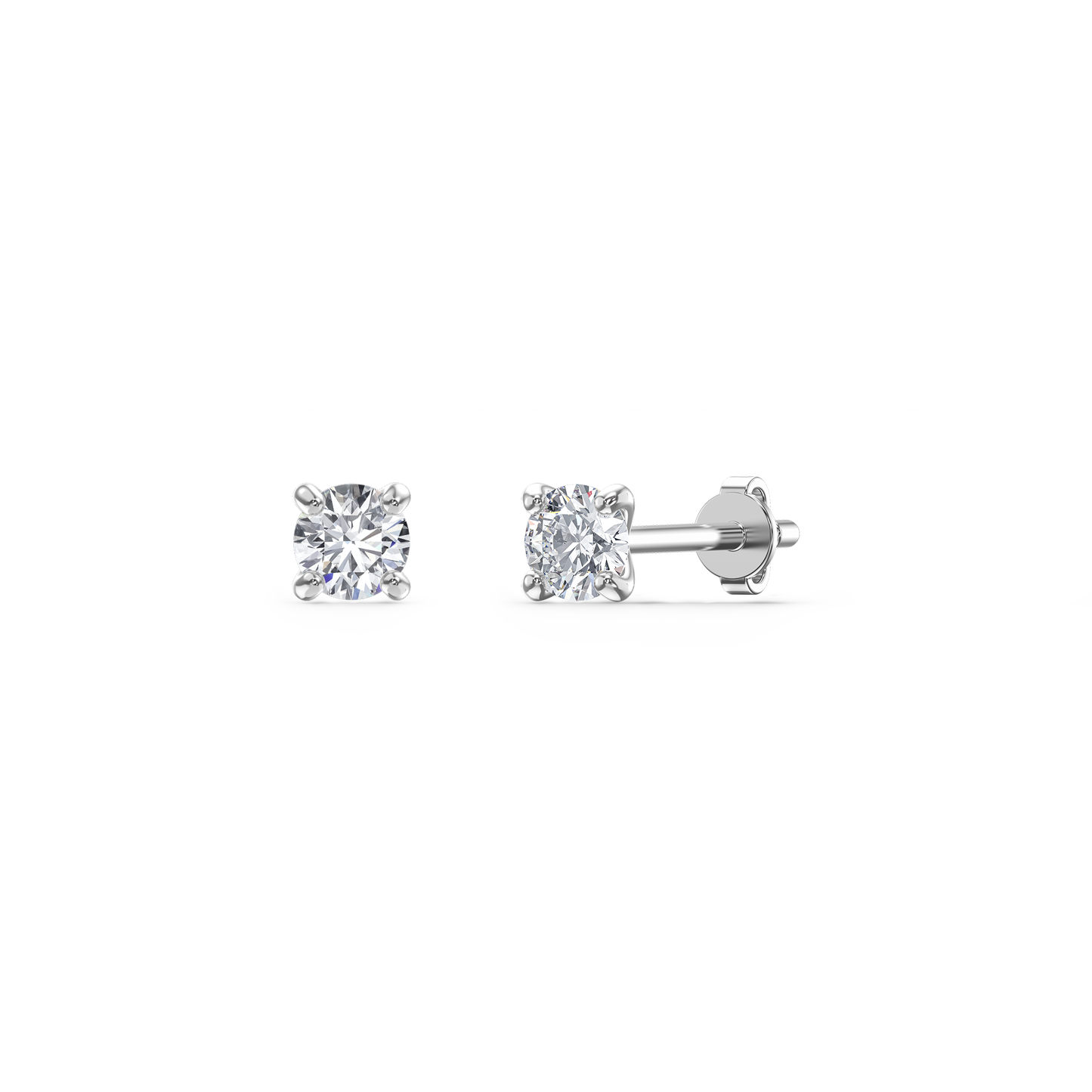 Classic Gleam Studs