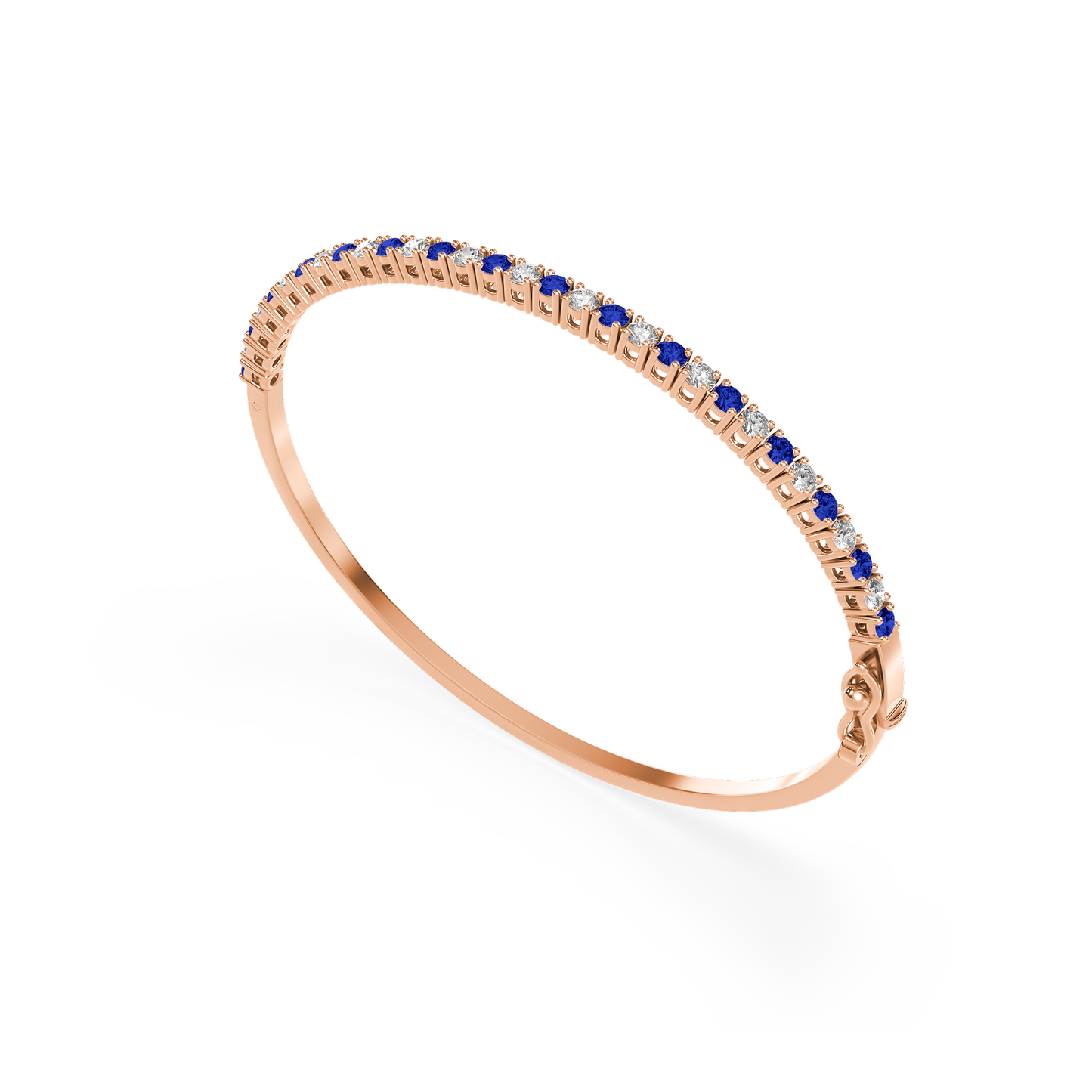 Serenade of Light Bangle