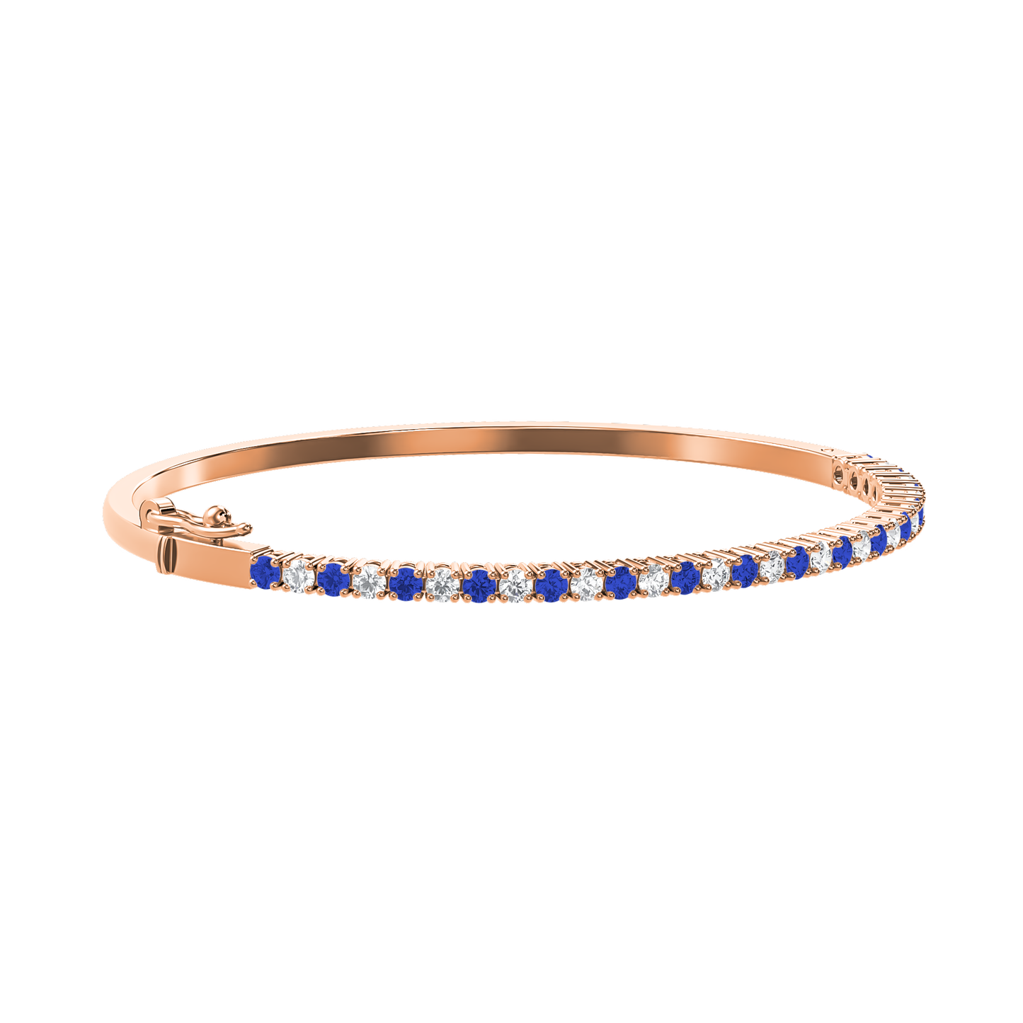 Serenade of Light Bangle