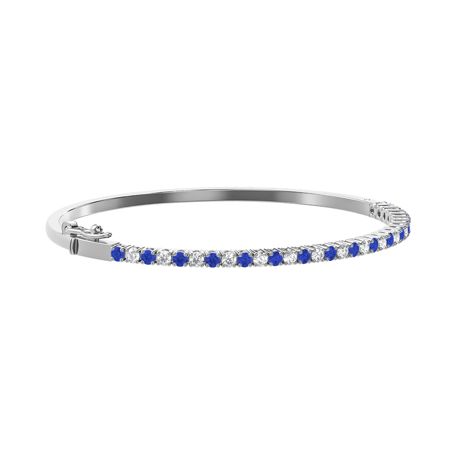 Serenade of Light Bangle
