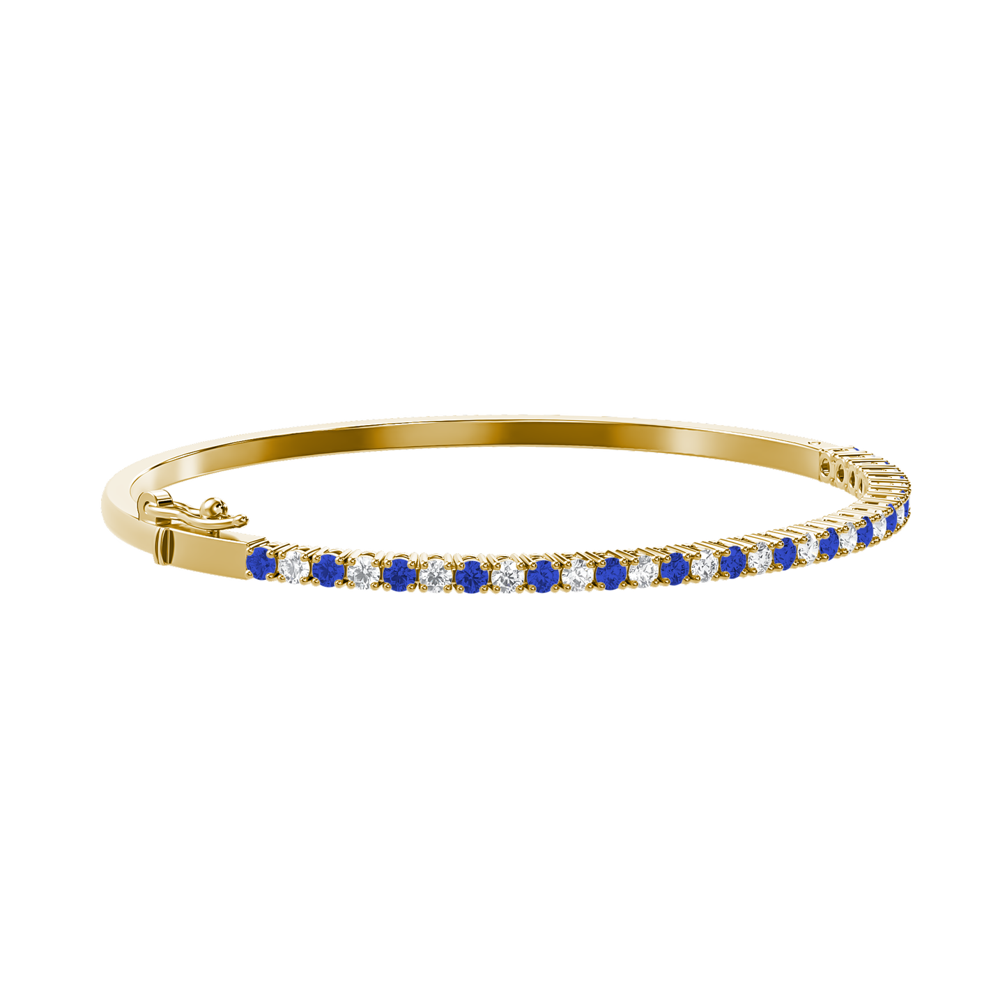 Serenade of Light Bangle