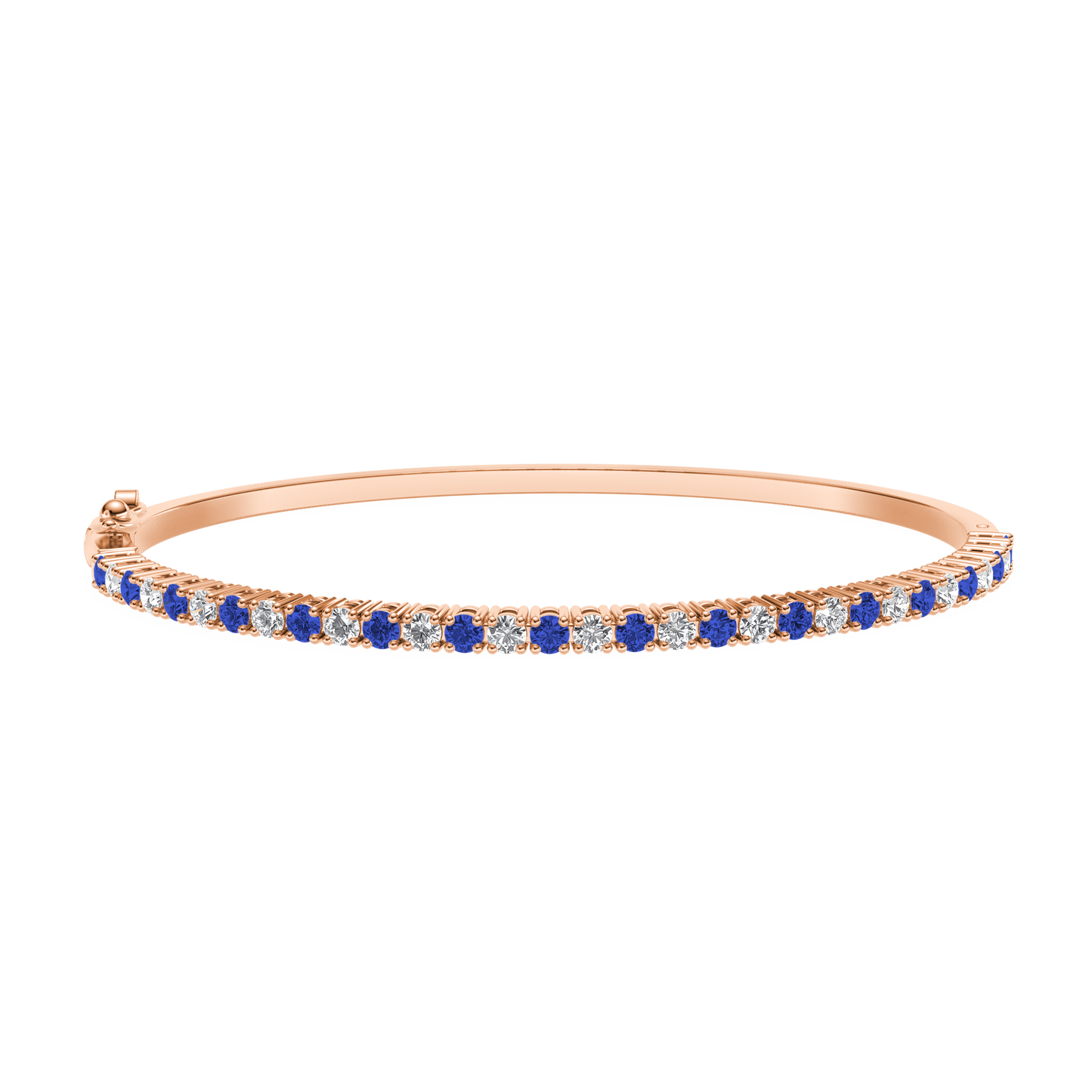 Serenade of Light Bangle