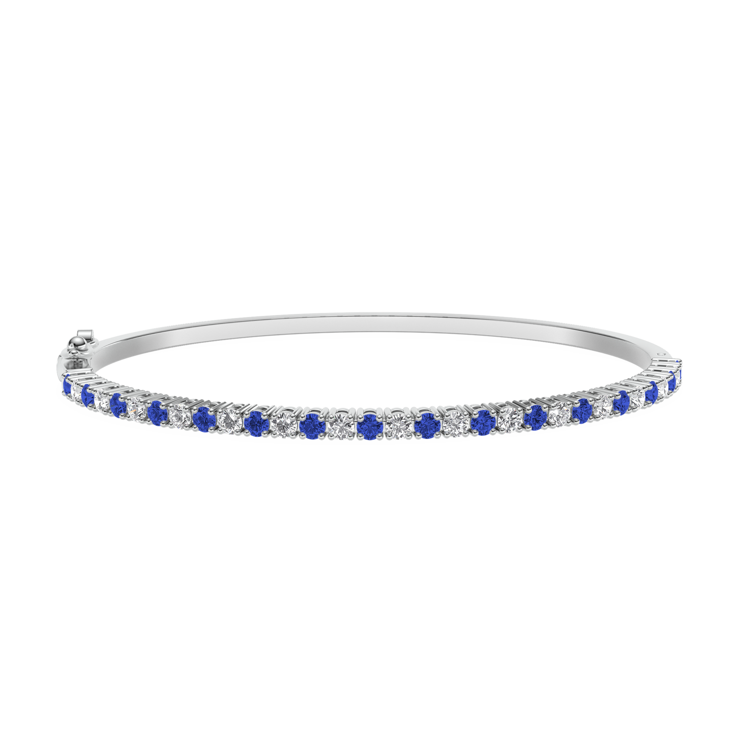 Serenade of Light Bangle