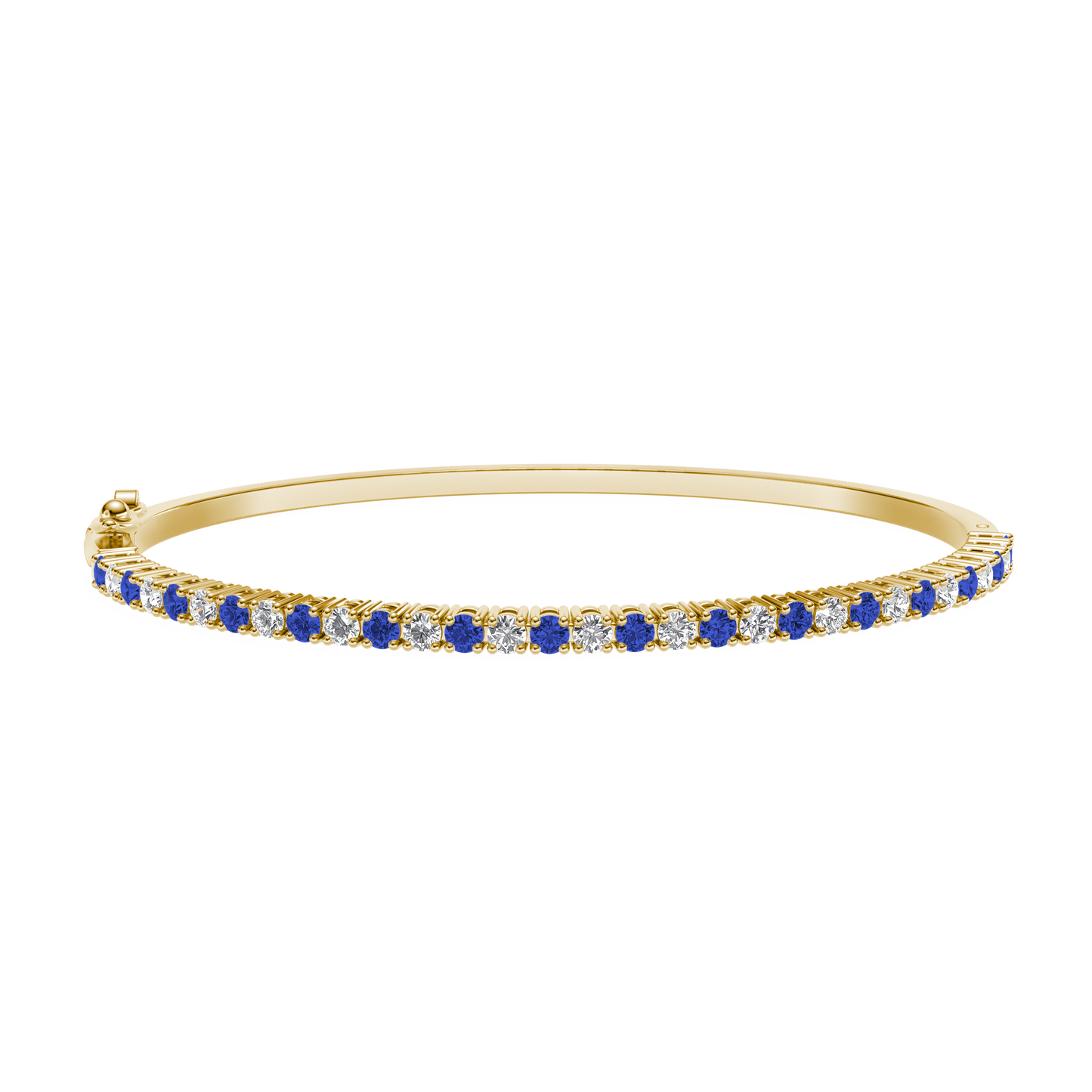 Serenade of Light Bangle