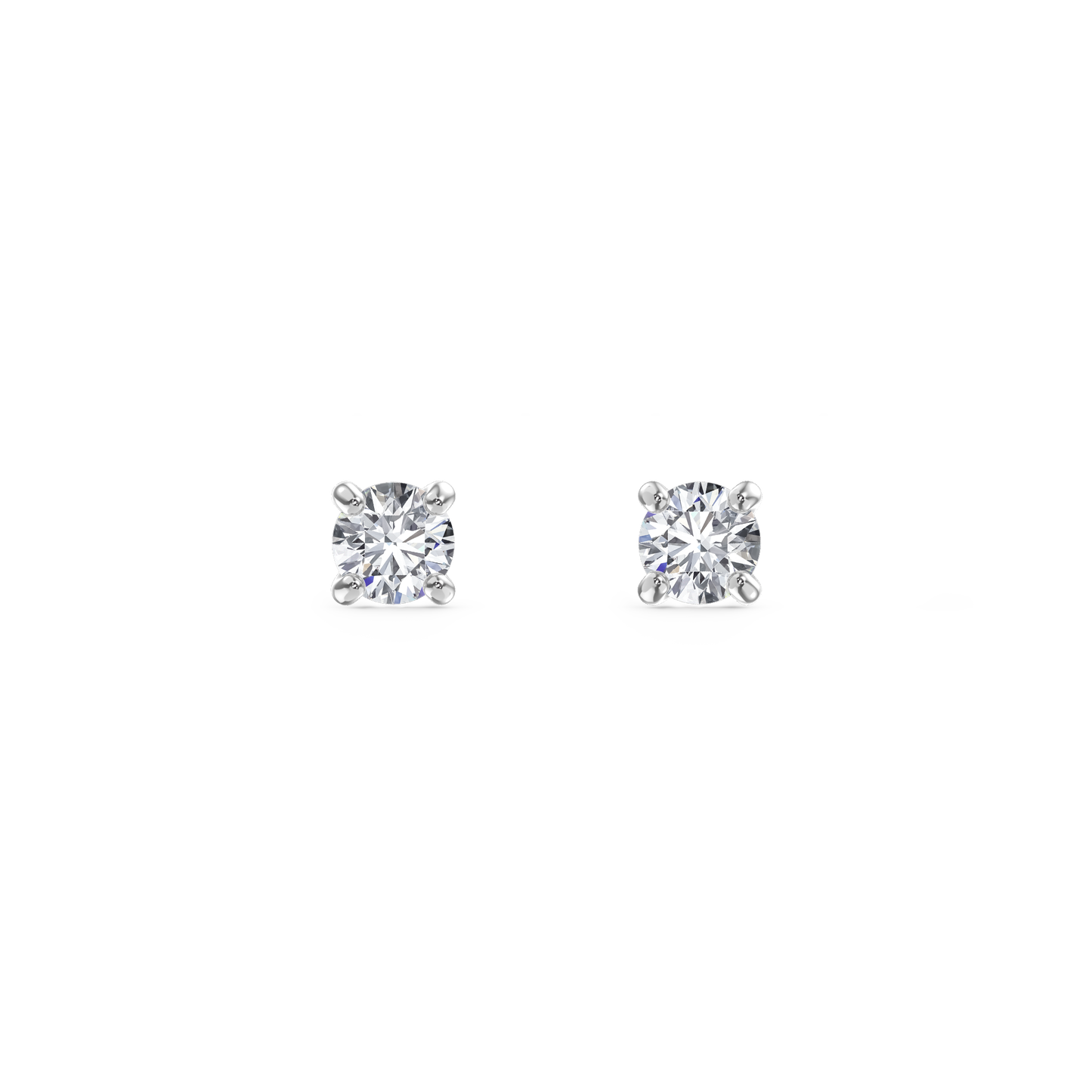 Dreamy Glow Studs