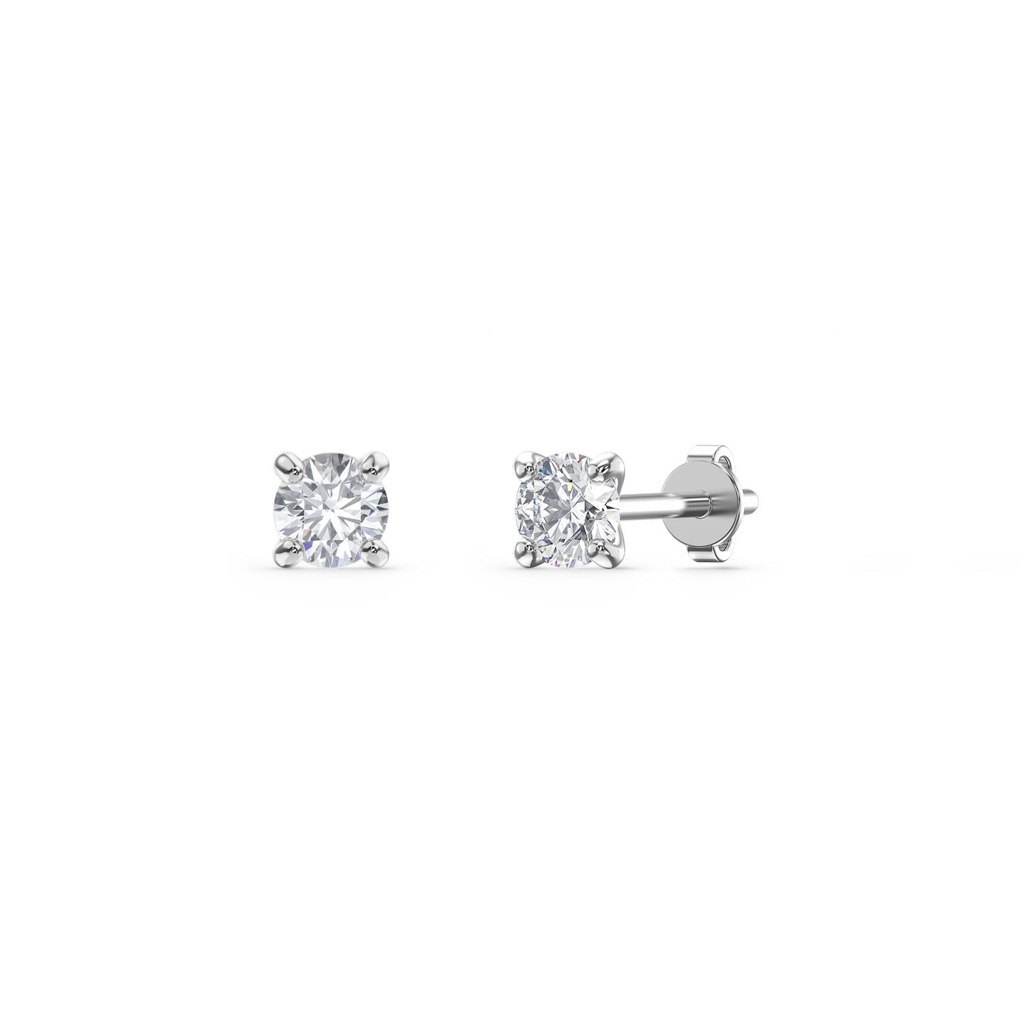 Dreamy Glow Studs