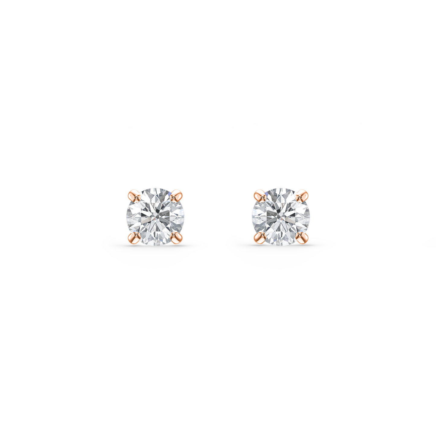 Grand Brilliance Studs