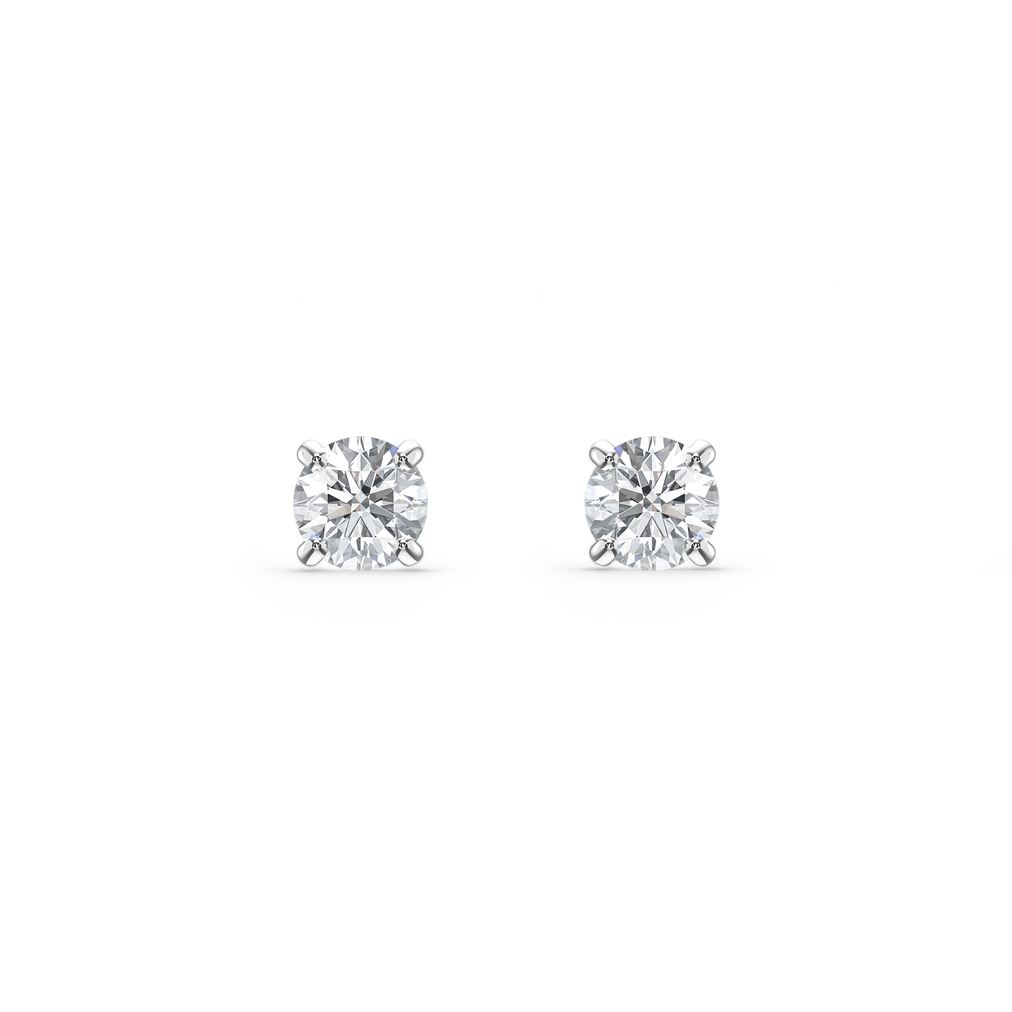 Grand Brilliance Studs