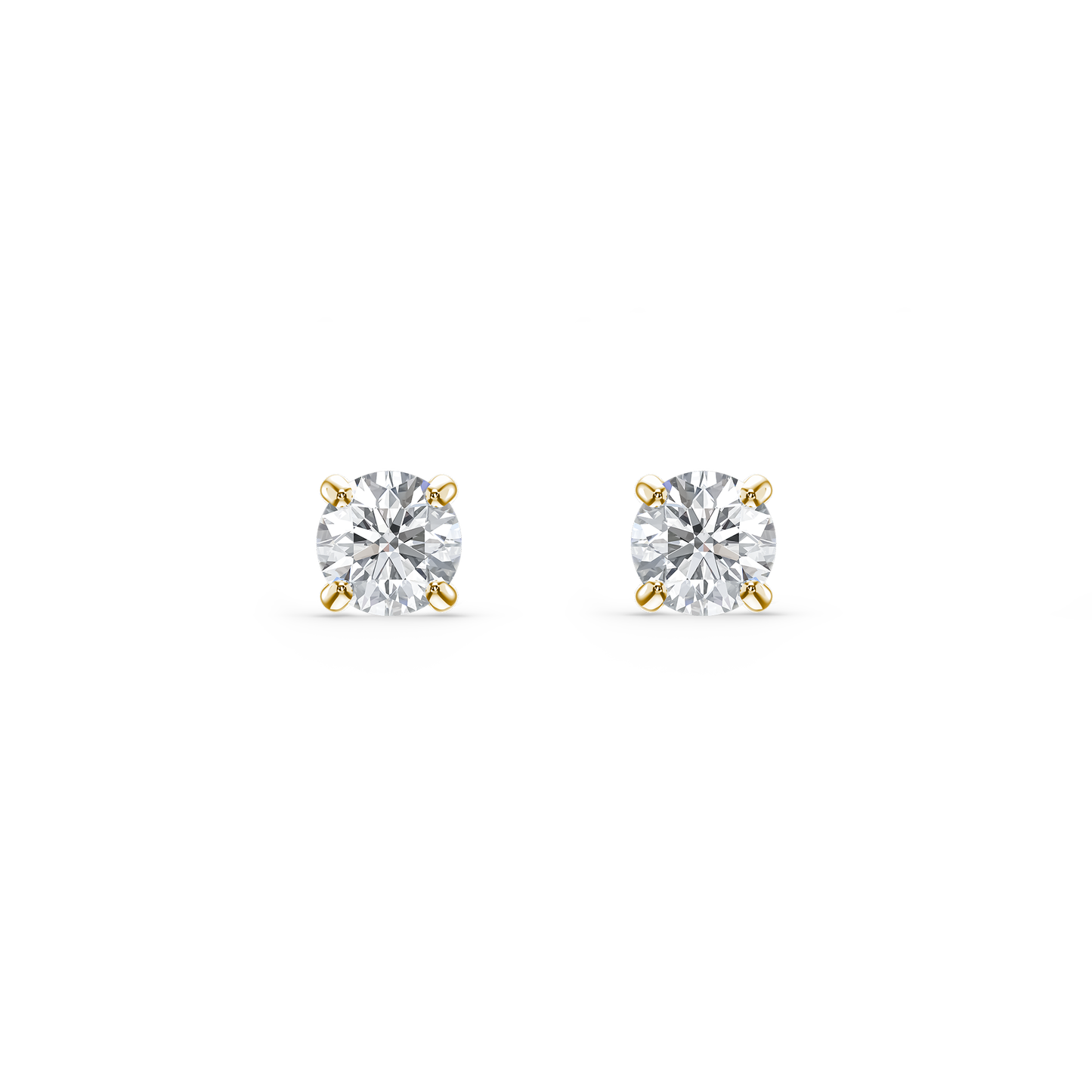 Grand Brilliance Studs