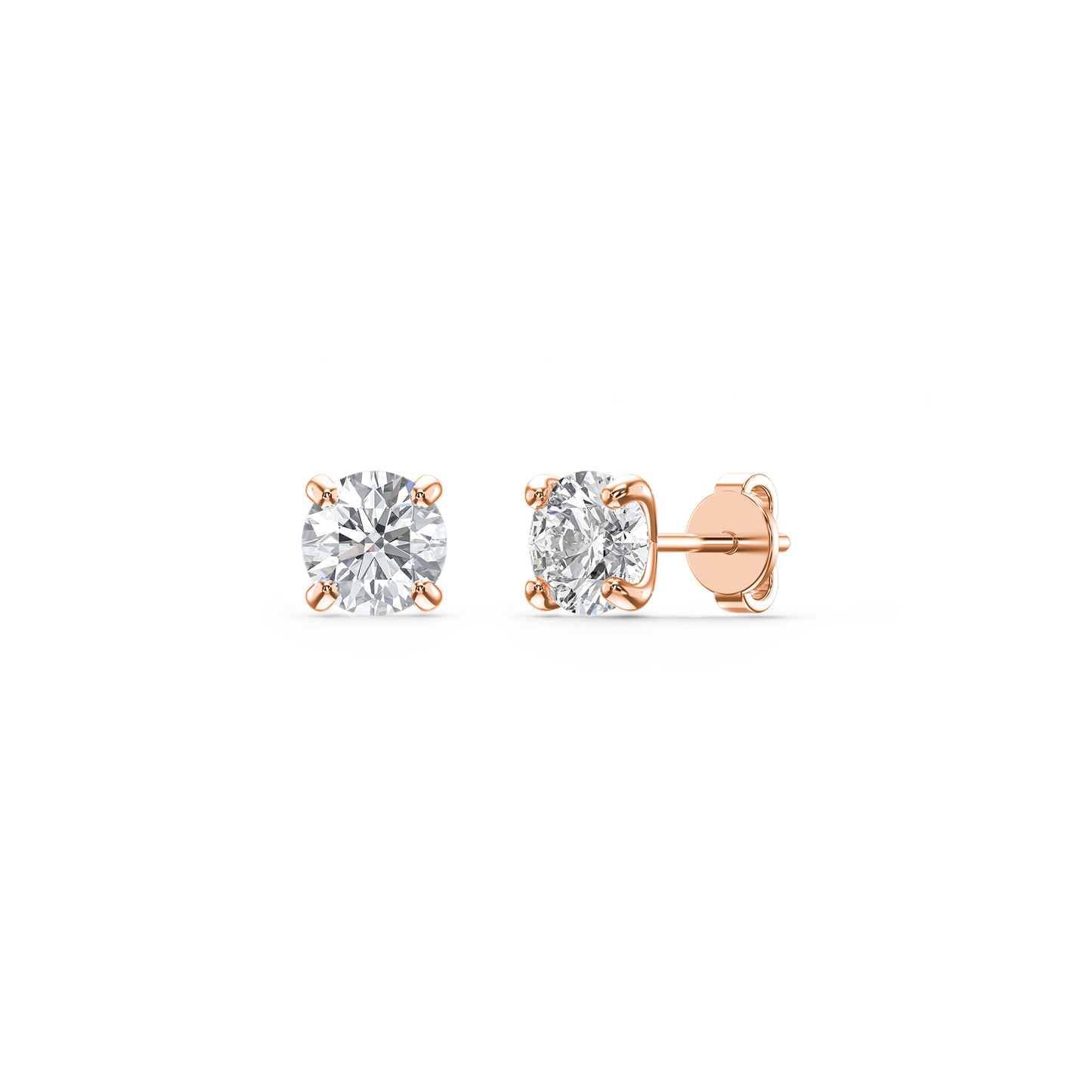 Grand Brilliance Studs