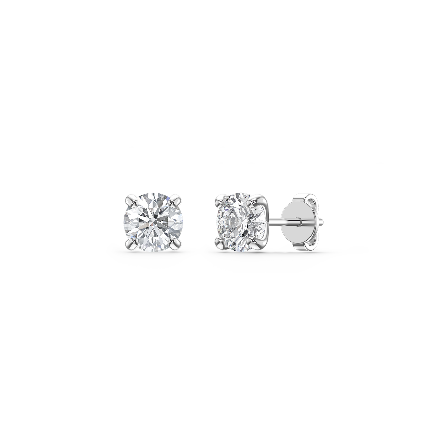 Grand Brilliance Studs