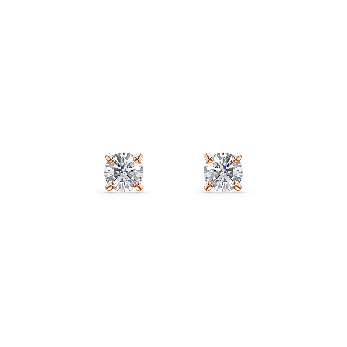 Timeless Glow Studs