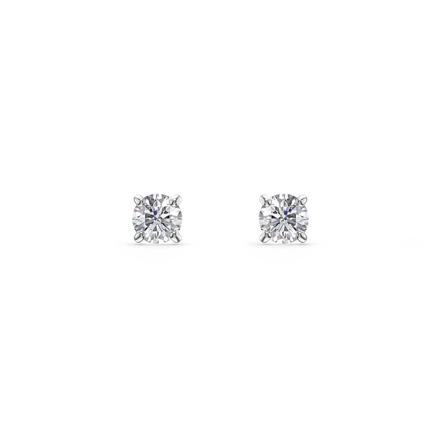Timeless Glow Studs
