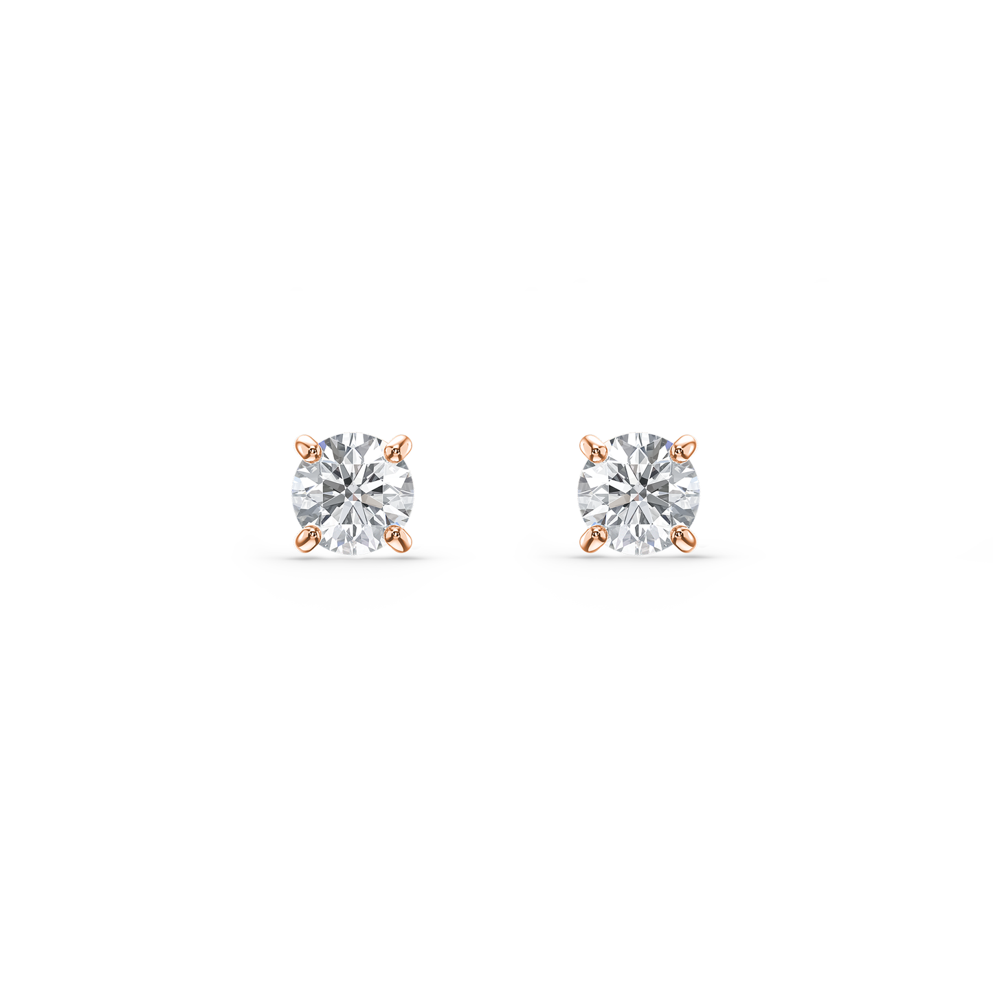 Luxe Basket Earrings