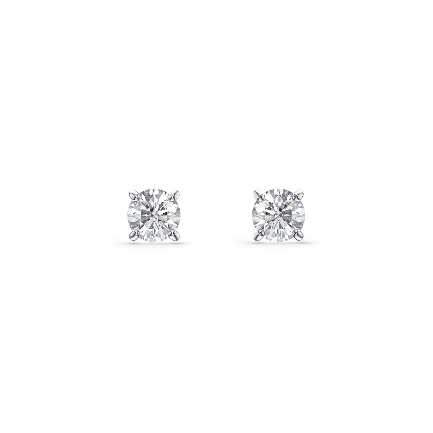 Luxe Basket Earrings