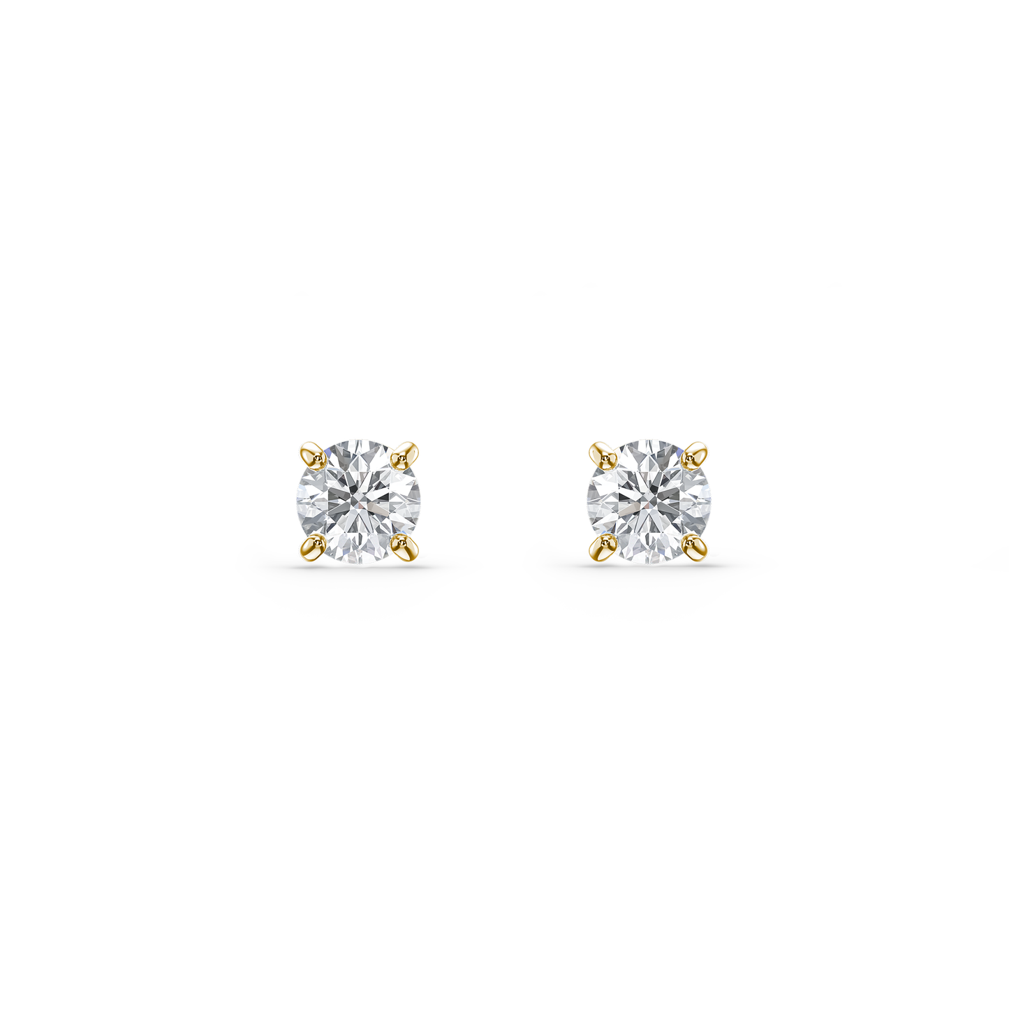 Luxe Basket Earrings