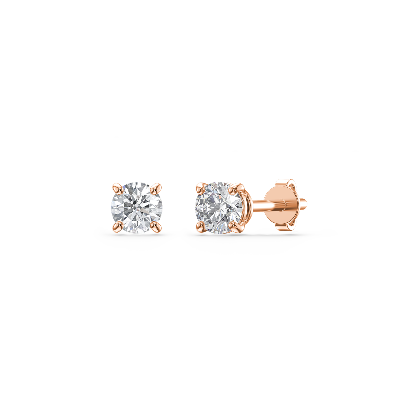 Luxe Basket Earrings