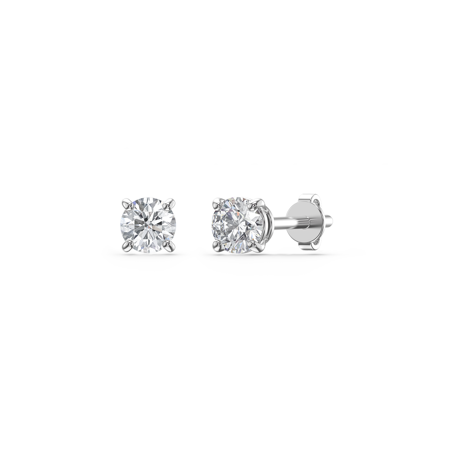 Luxe Basket Earrings