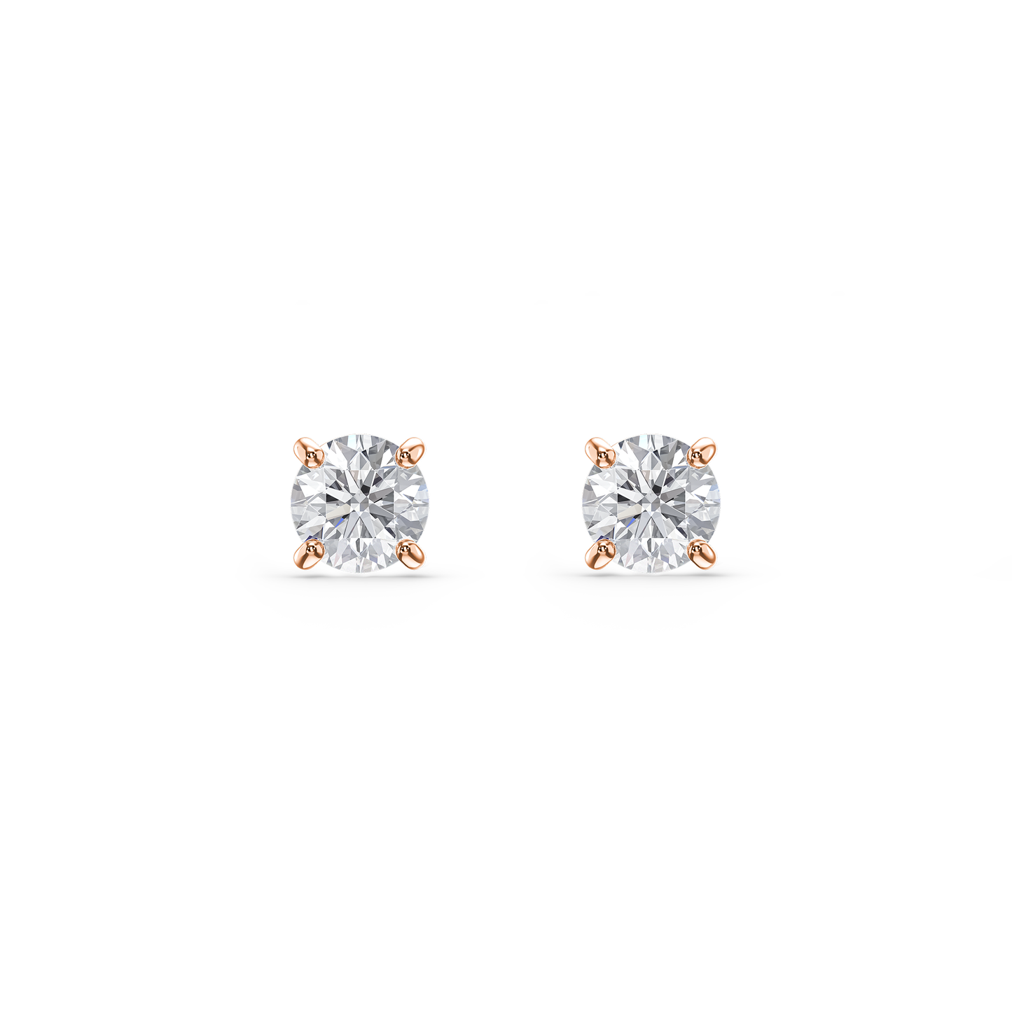 Opulent Sparkle Earrings