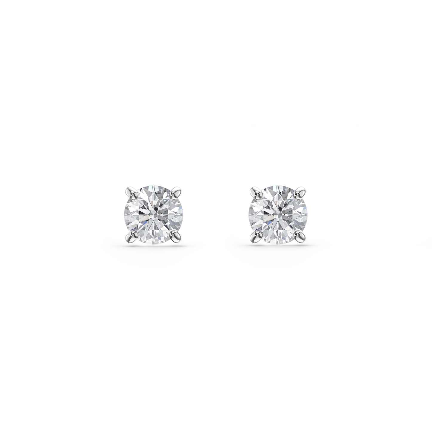 Opulent Sparkle Earrings