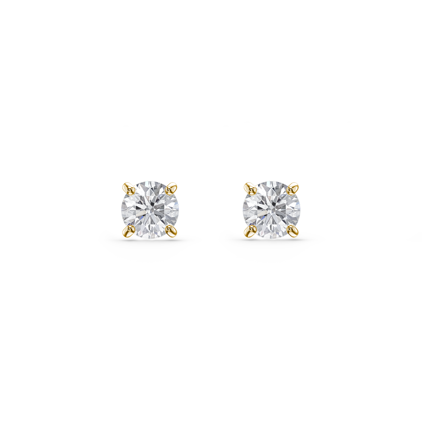Opulent Sparkle Earrings