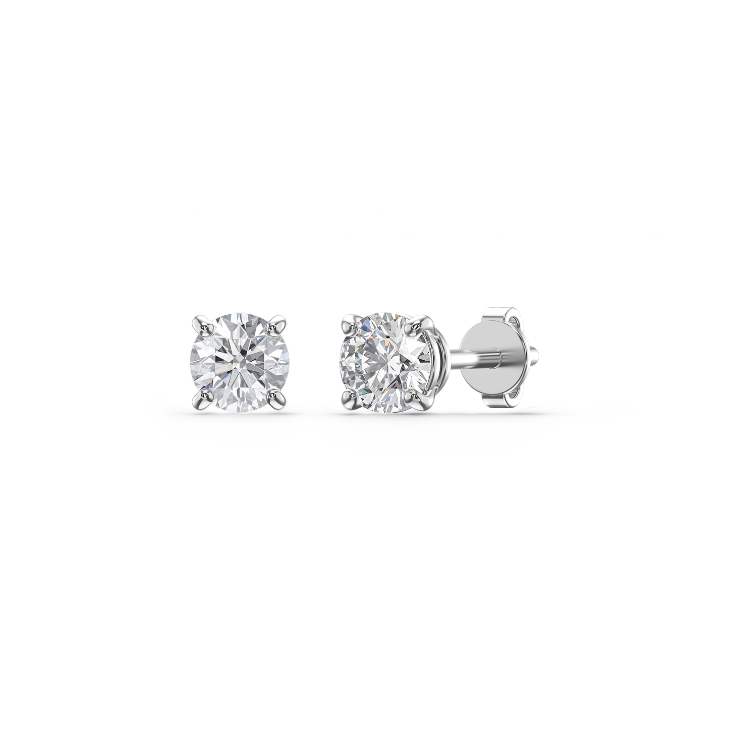 Opulent Sparkle Earrings