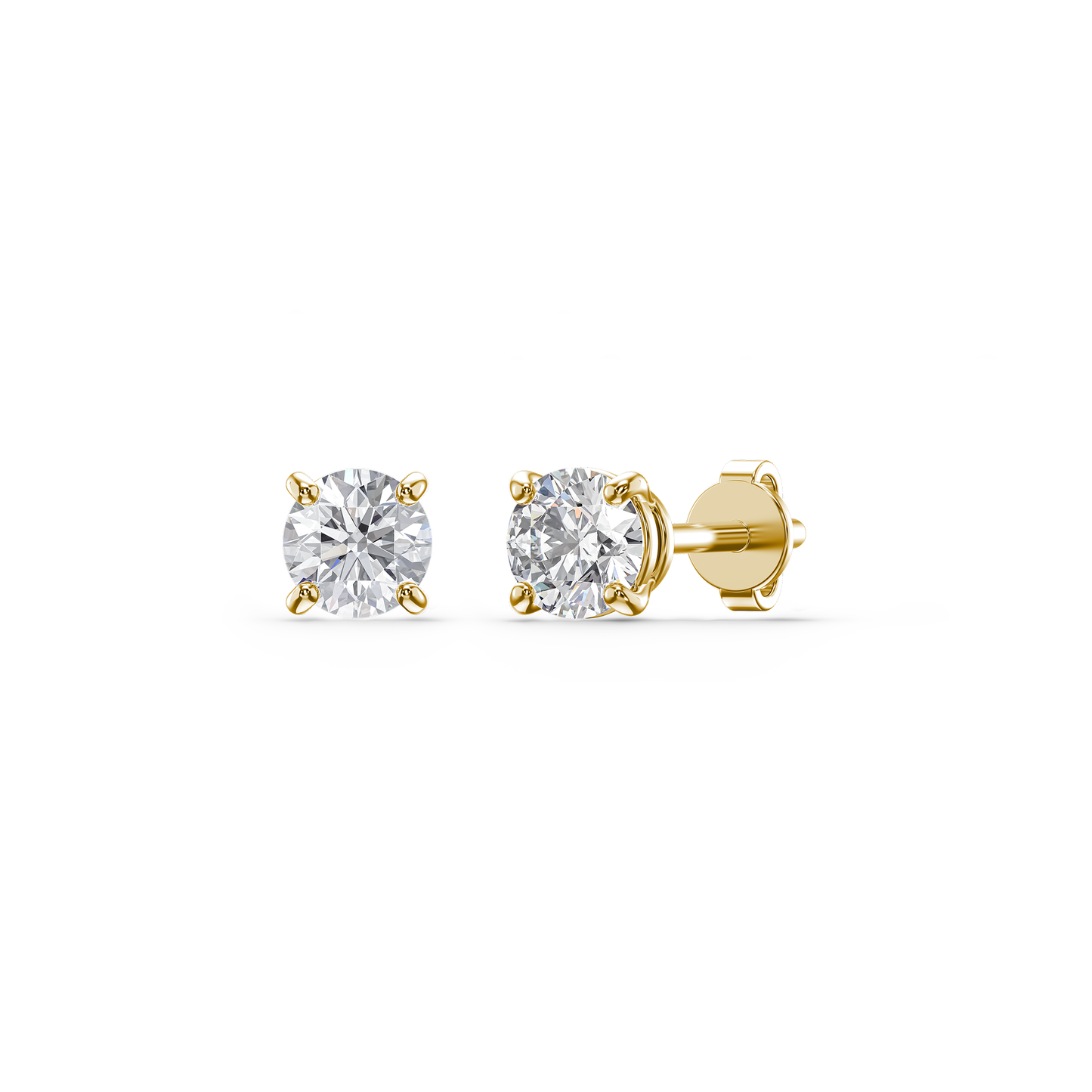 Opulent Sparkle Earrings