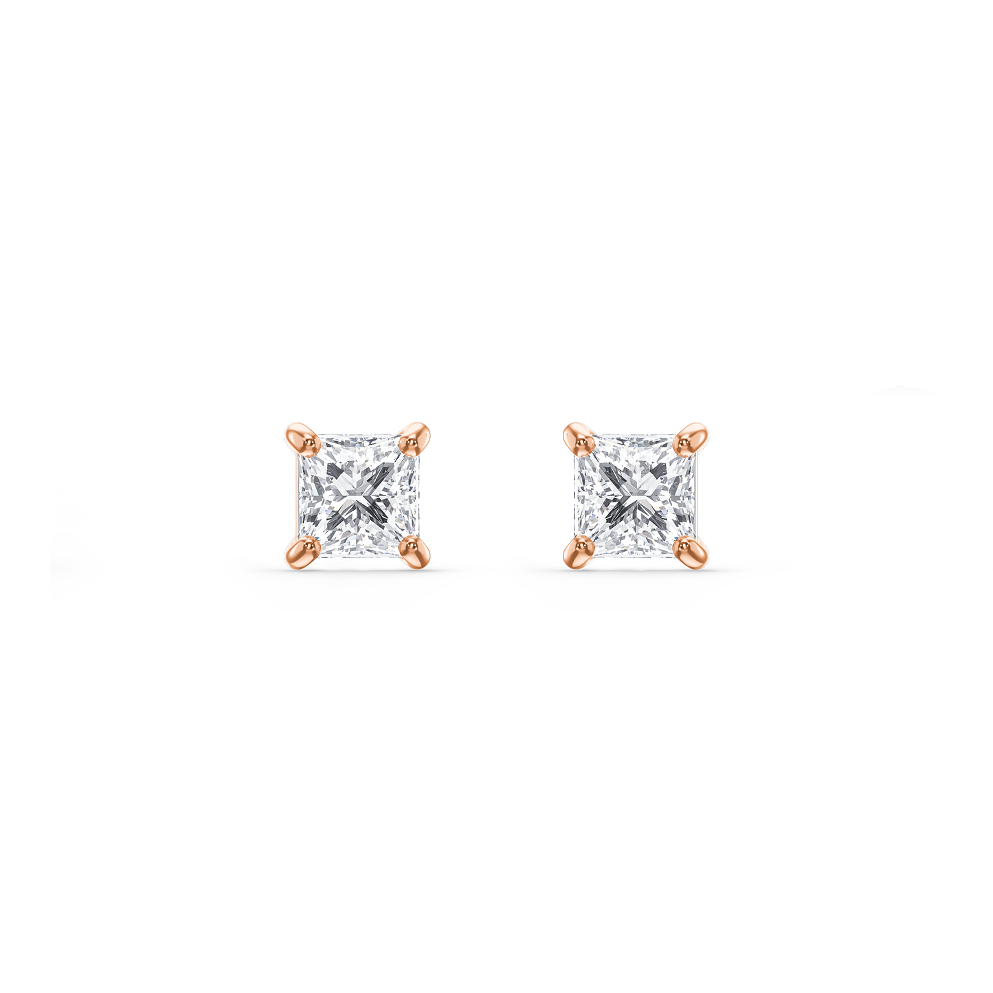 Regal Prism Earrings
