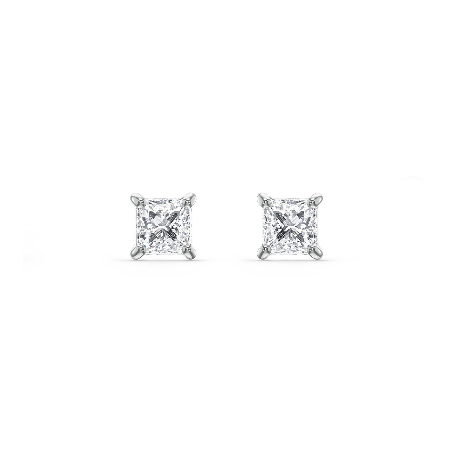 Regal Prism Earrings