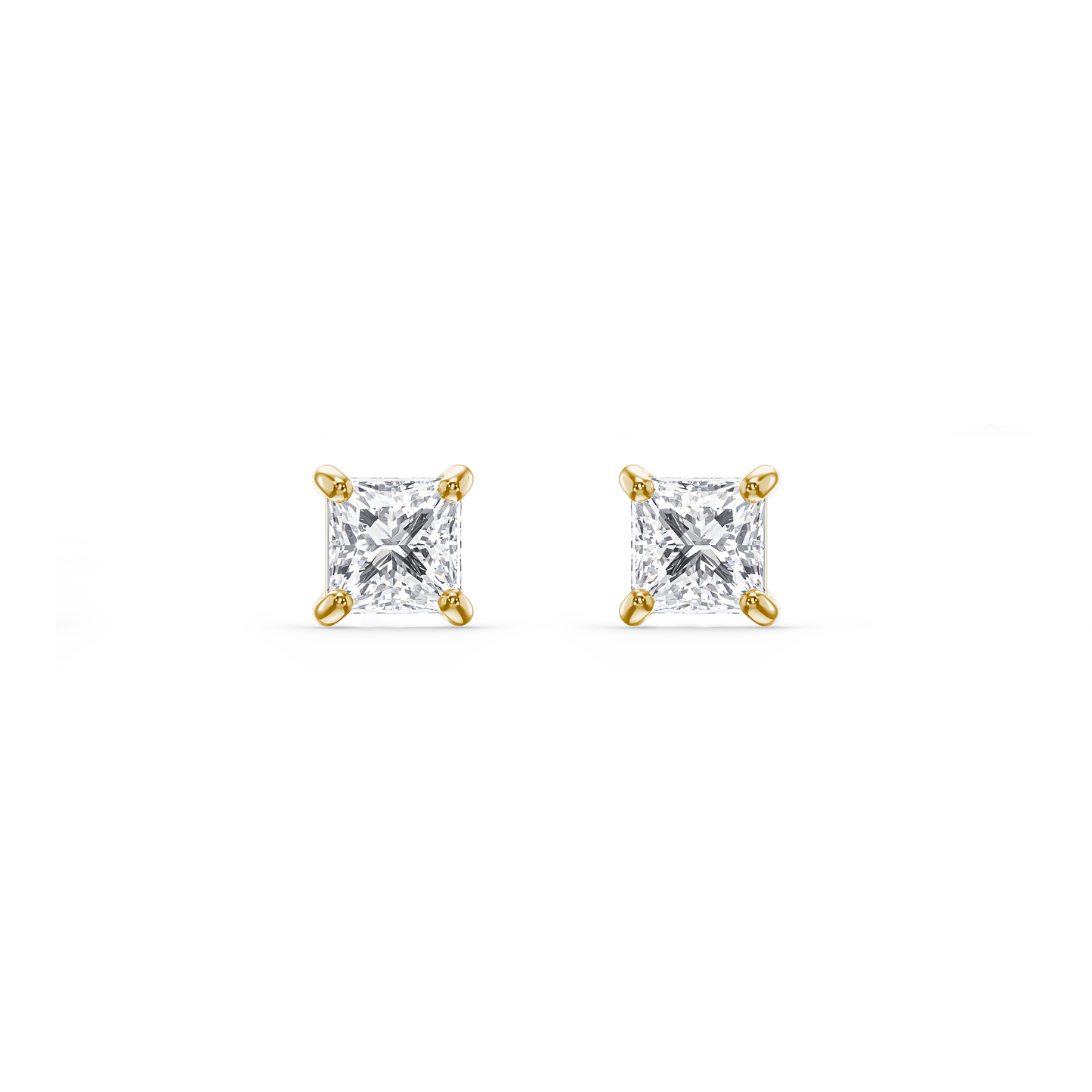 Regal Prism Earrings
