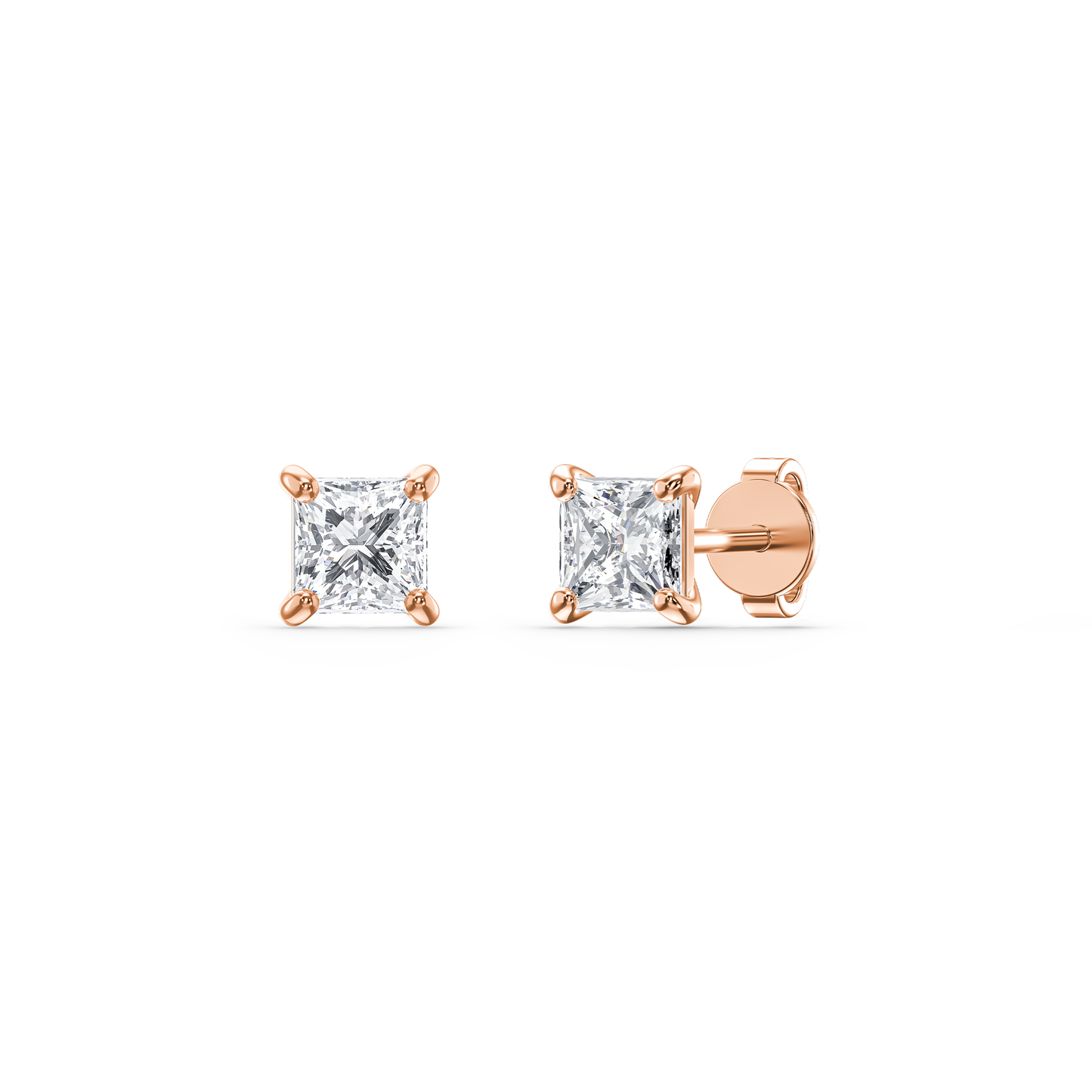 Regal Prism Earrings