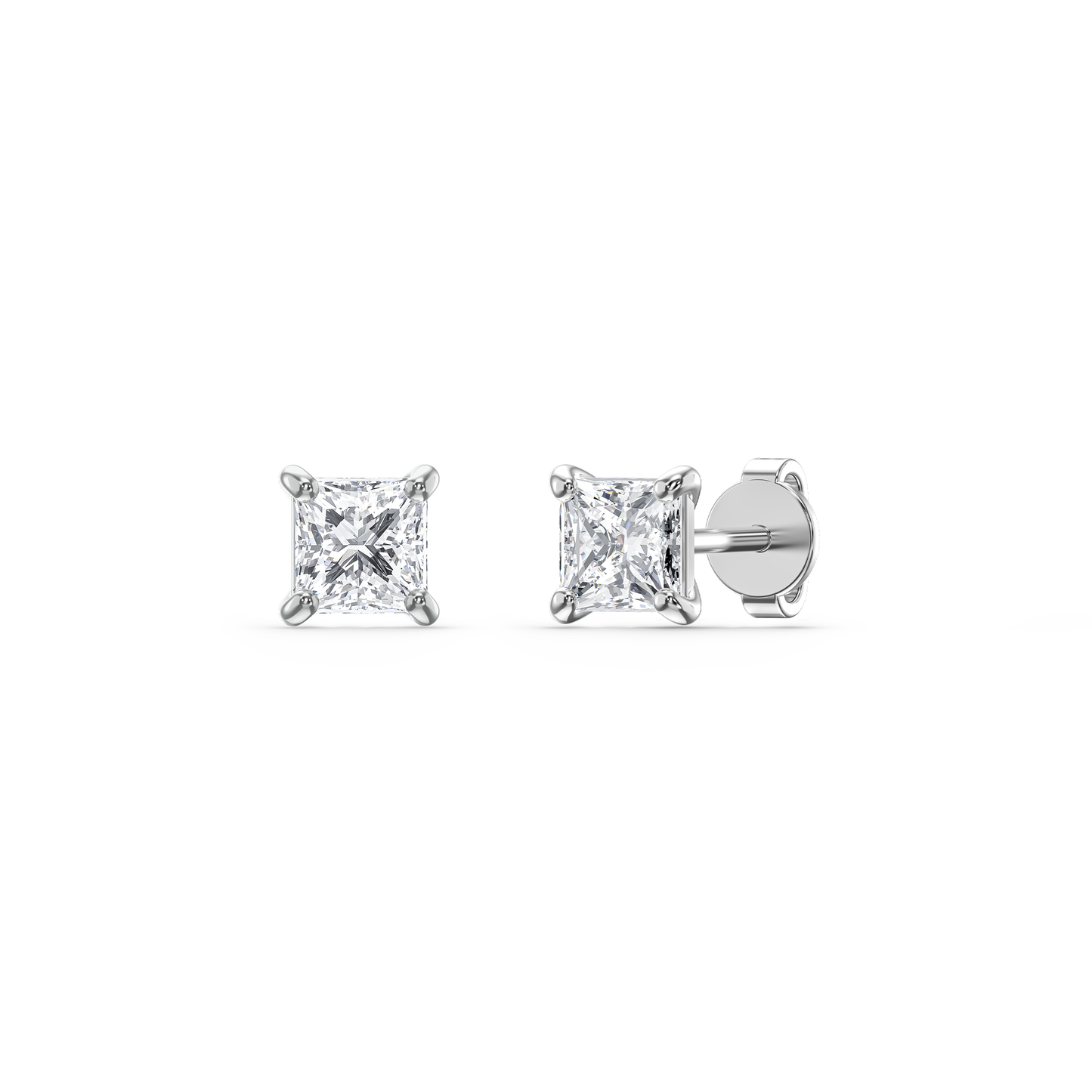 Regal Prism Earrings