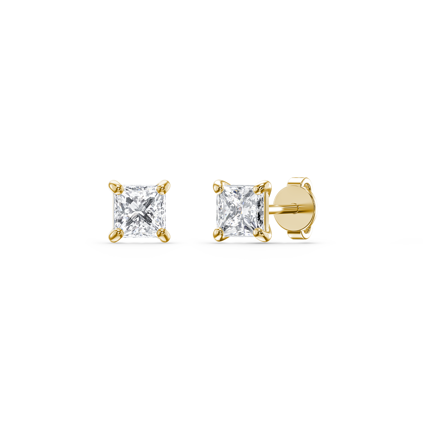 Regal Prism Earrings