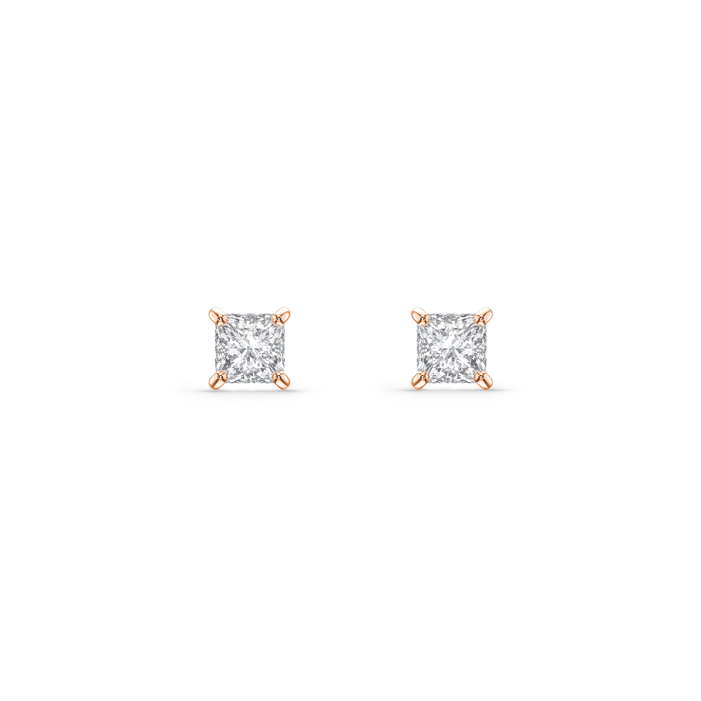 Elegant Edge Studs