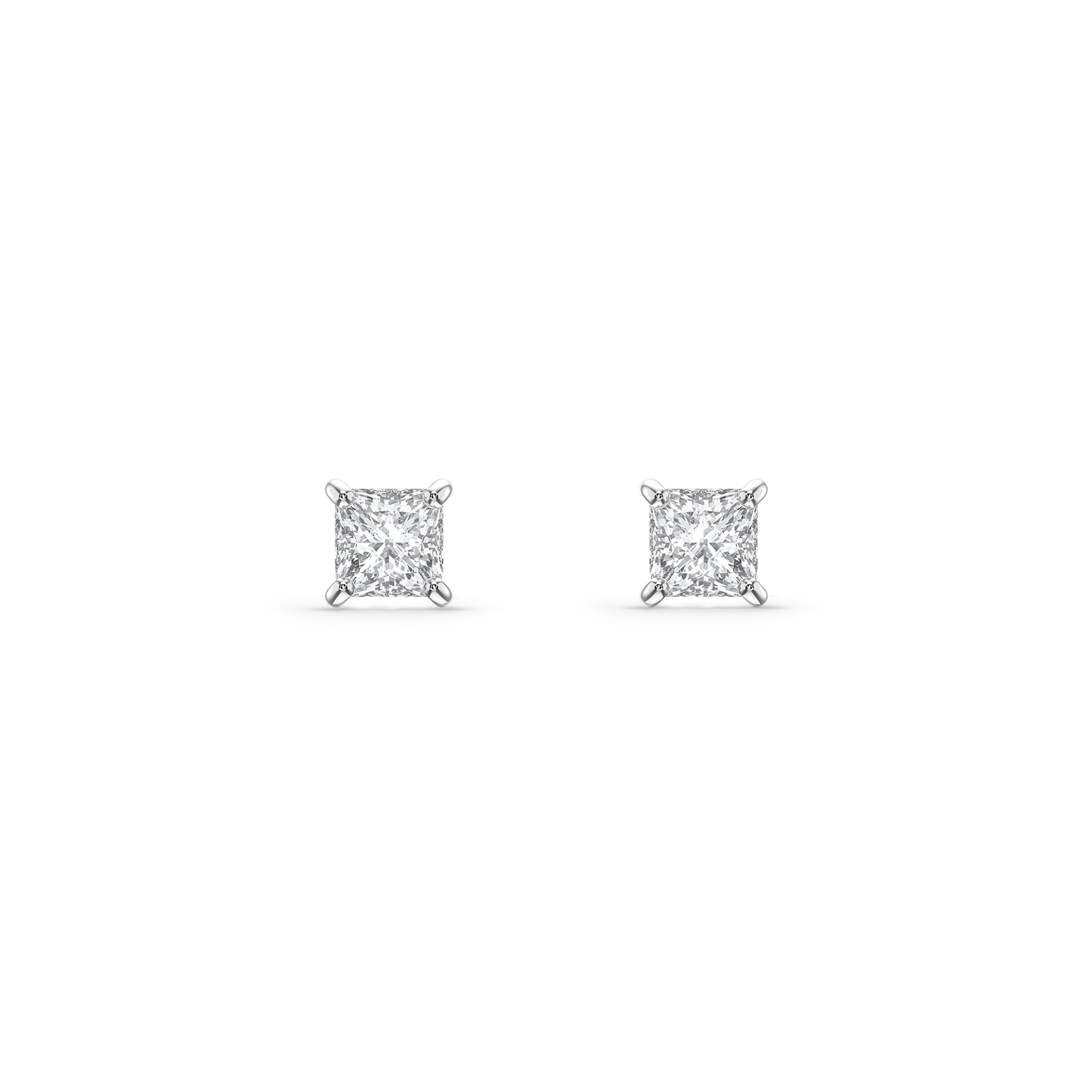 Elegant Edge Studs