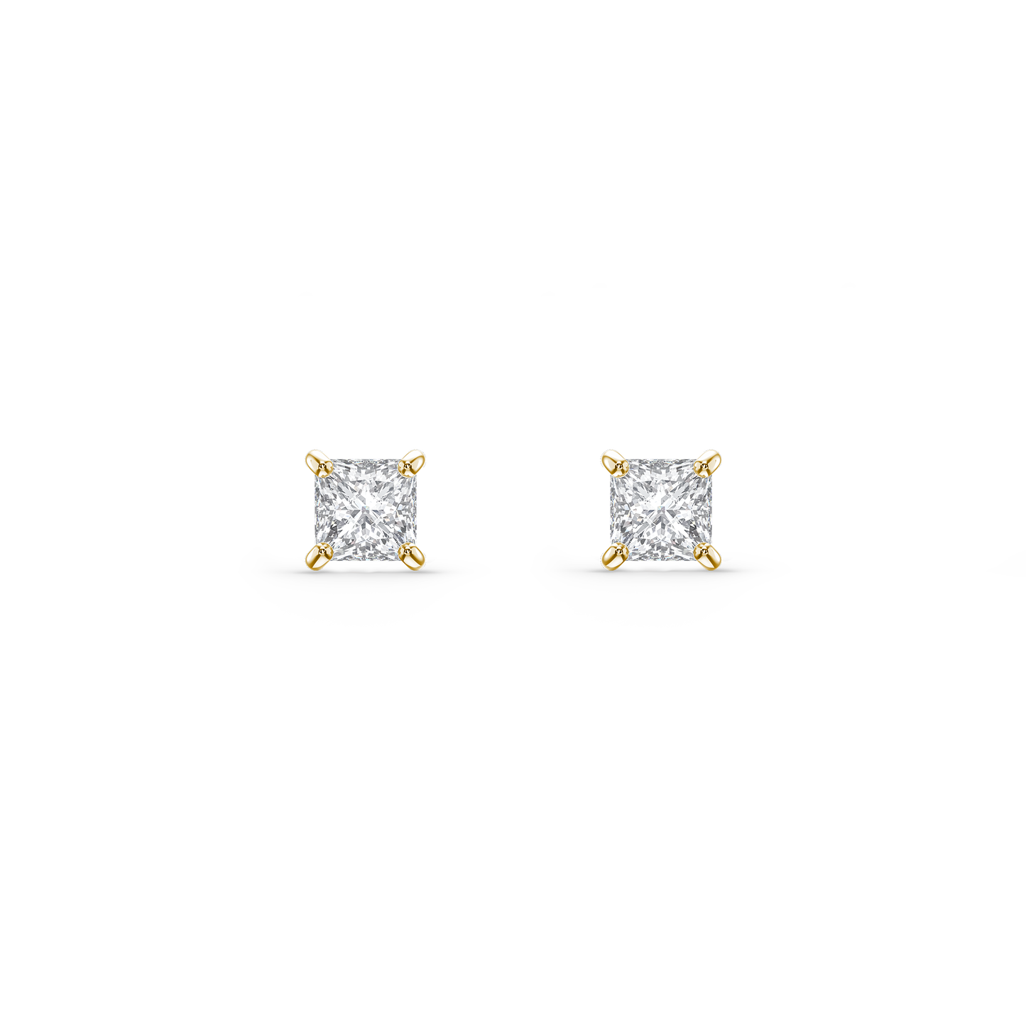Elegant Edge Studs