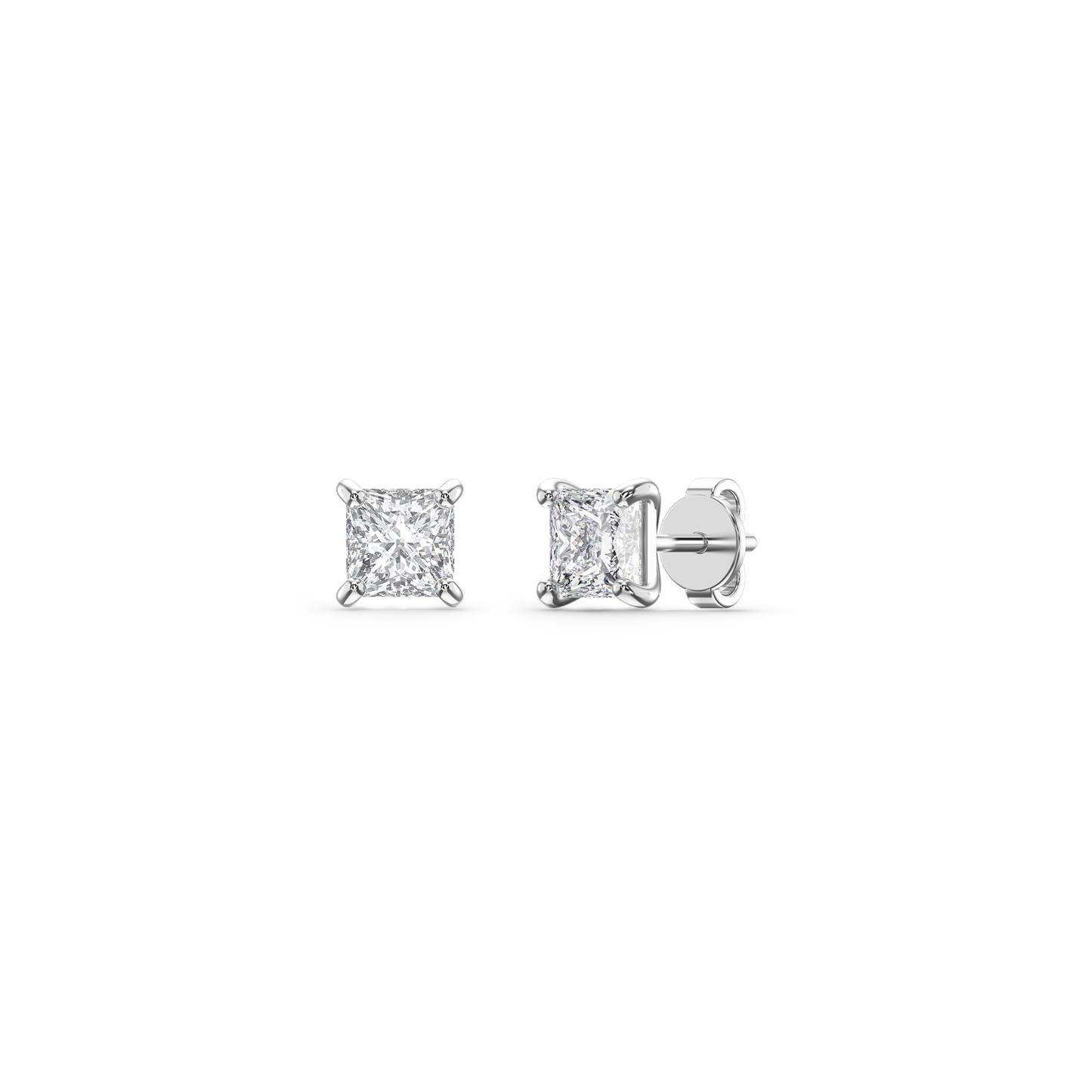 Elegant Edge Studs