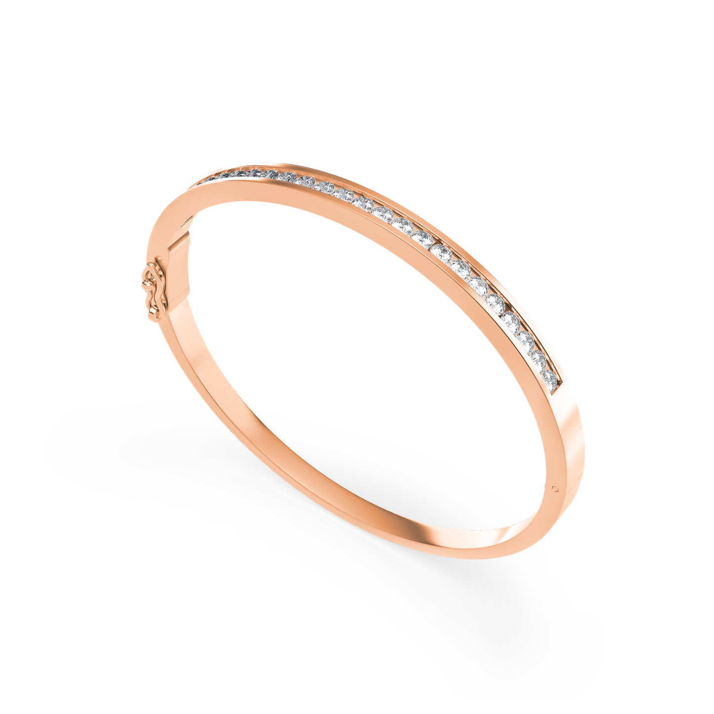 Pure Elegance Bangle