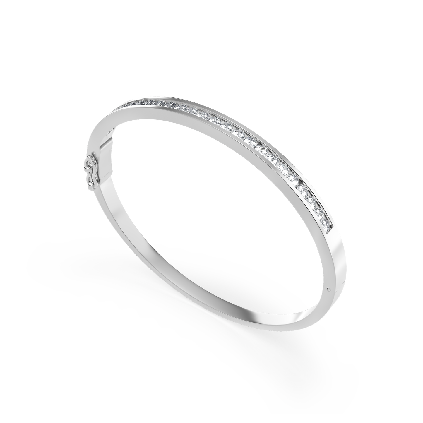 Pure Elegance Bangle