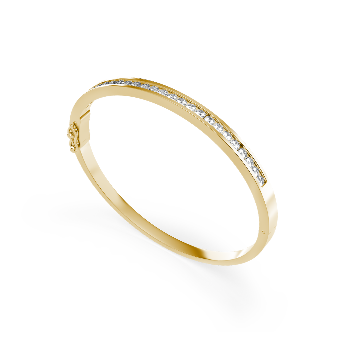 Pure Elegance Bangle