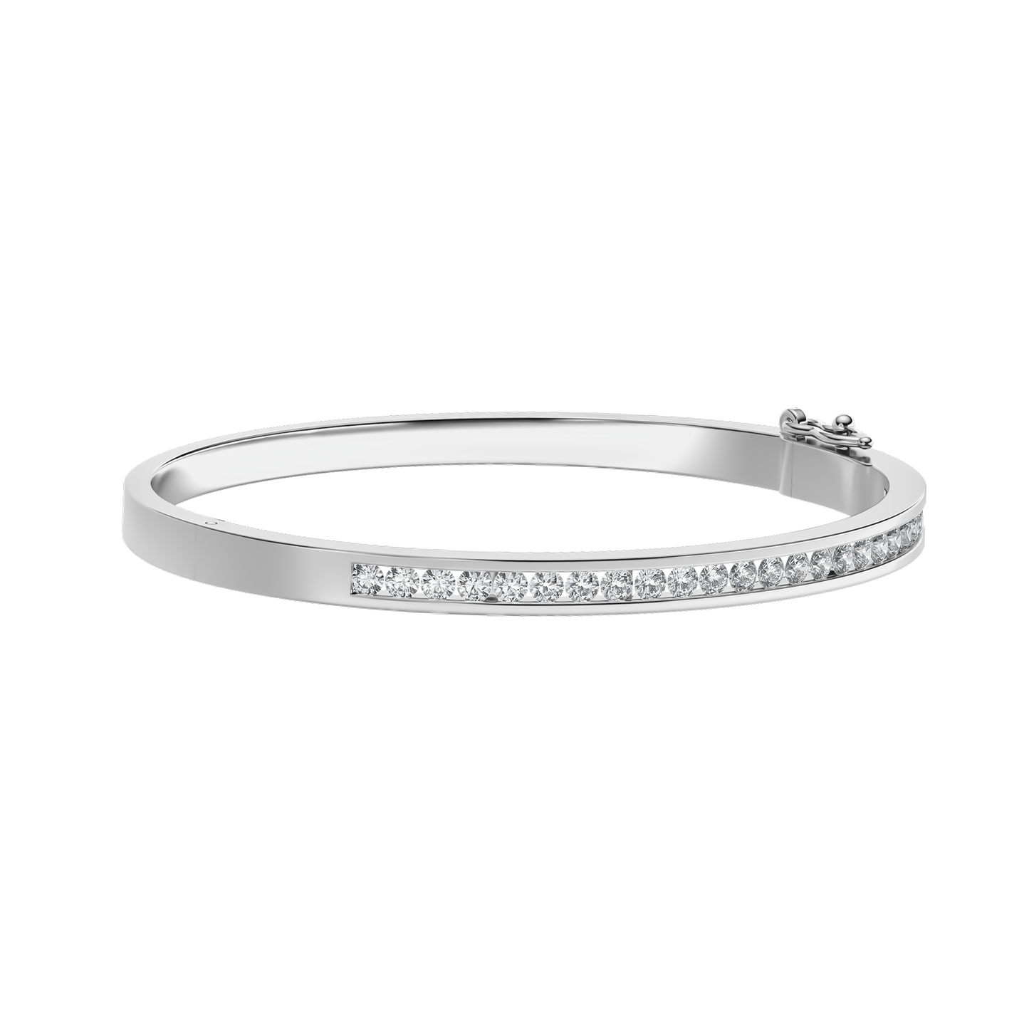 Pure Elegance Bangle