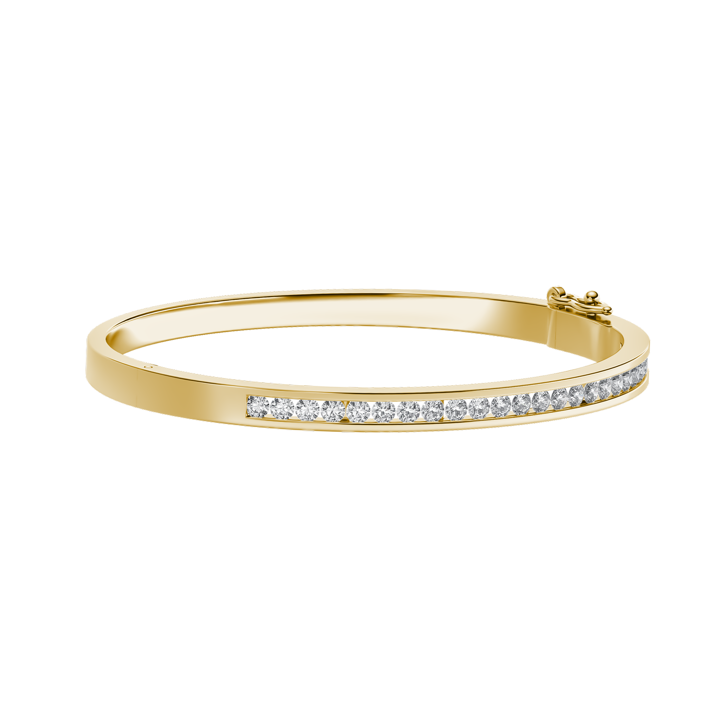 Pure Elegance Bangle