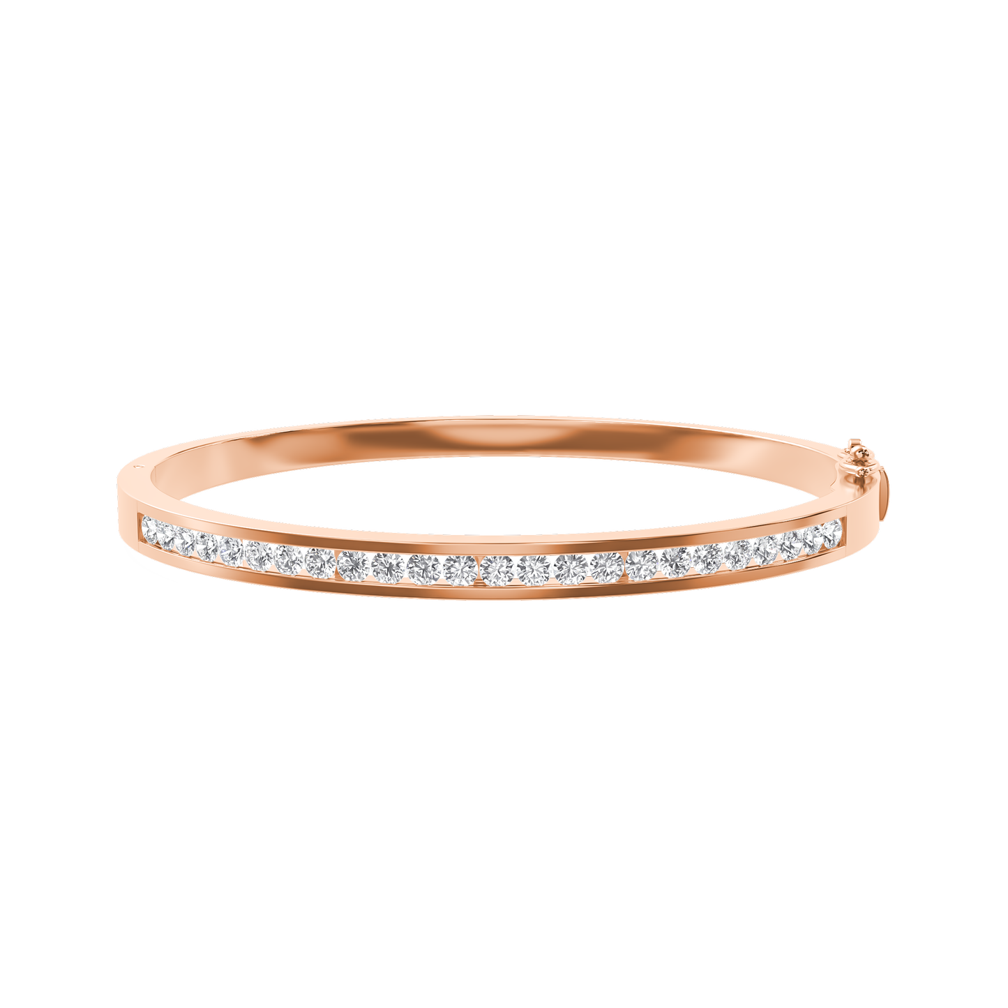 Pure Elegance Bangle