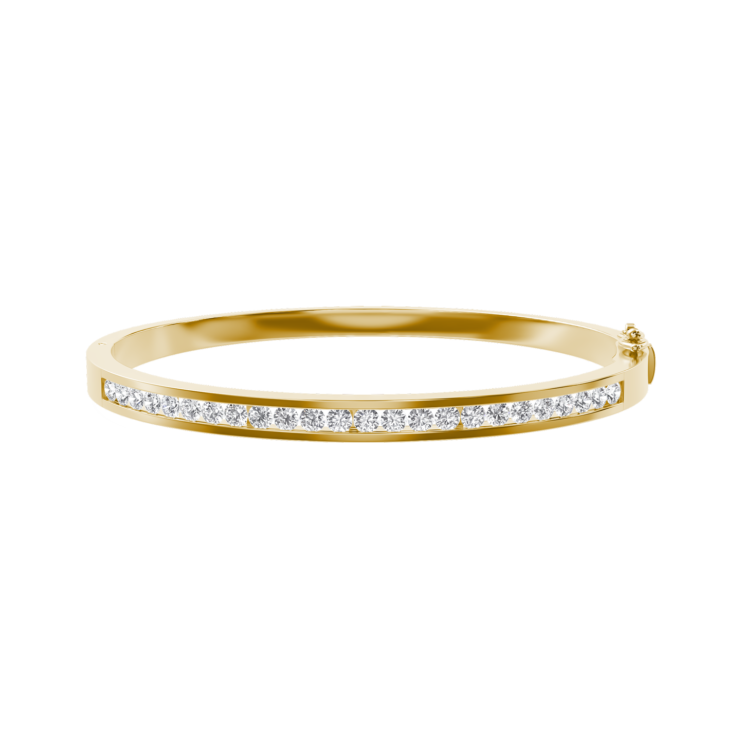 Pure Elegance Bangle