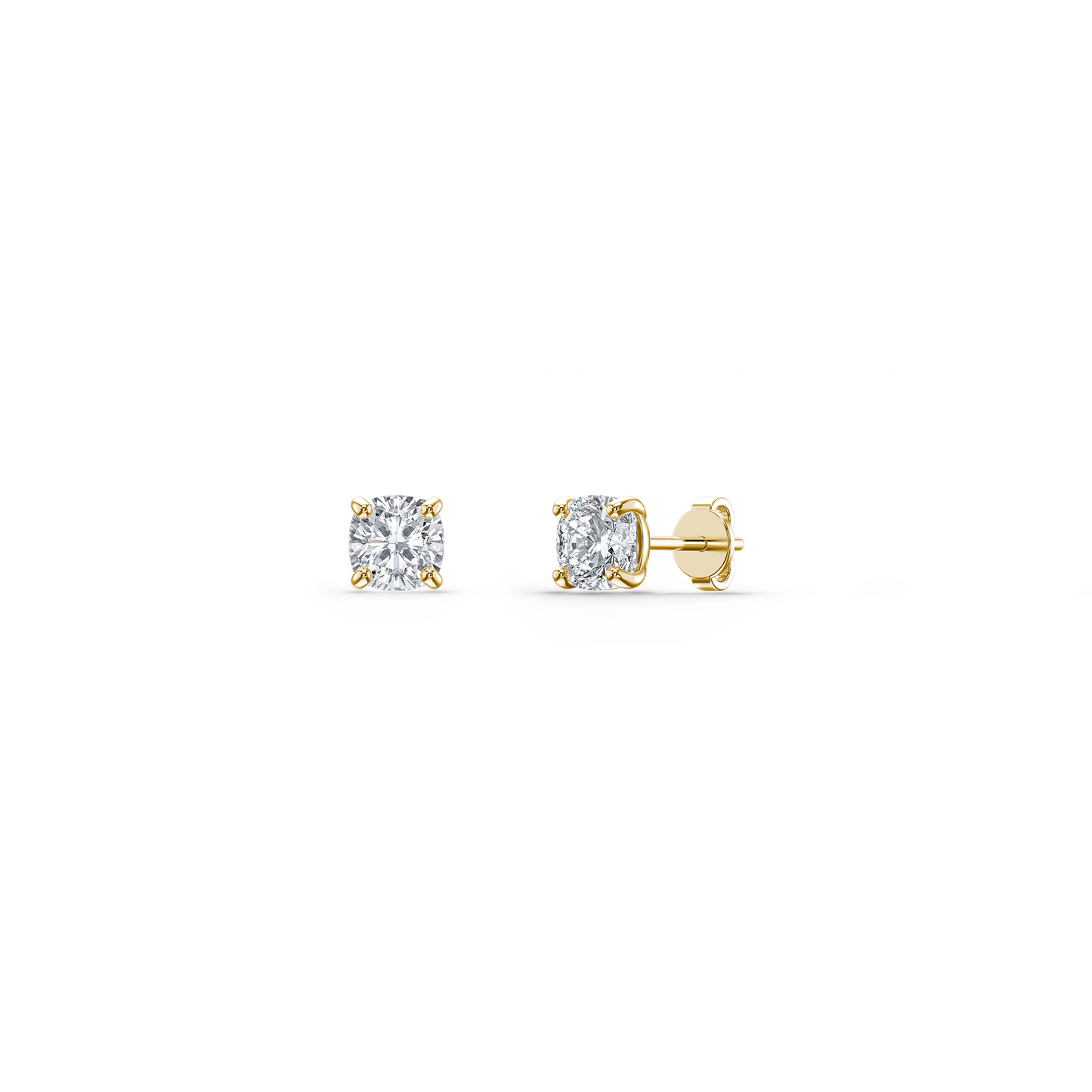 Luminous Classic Earrings