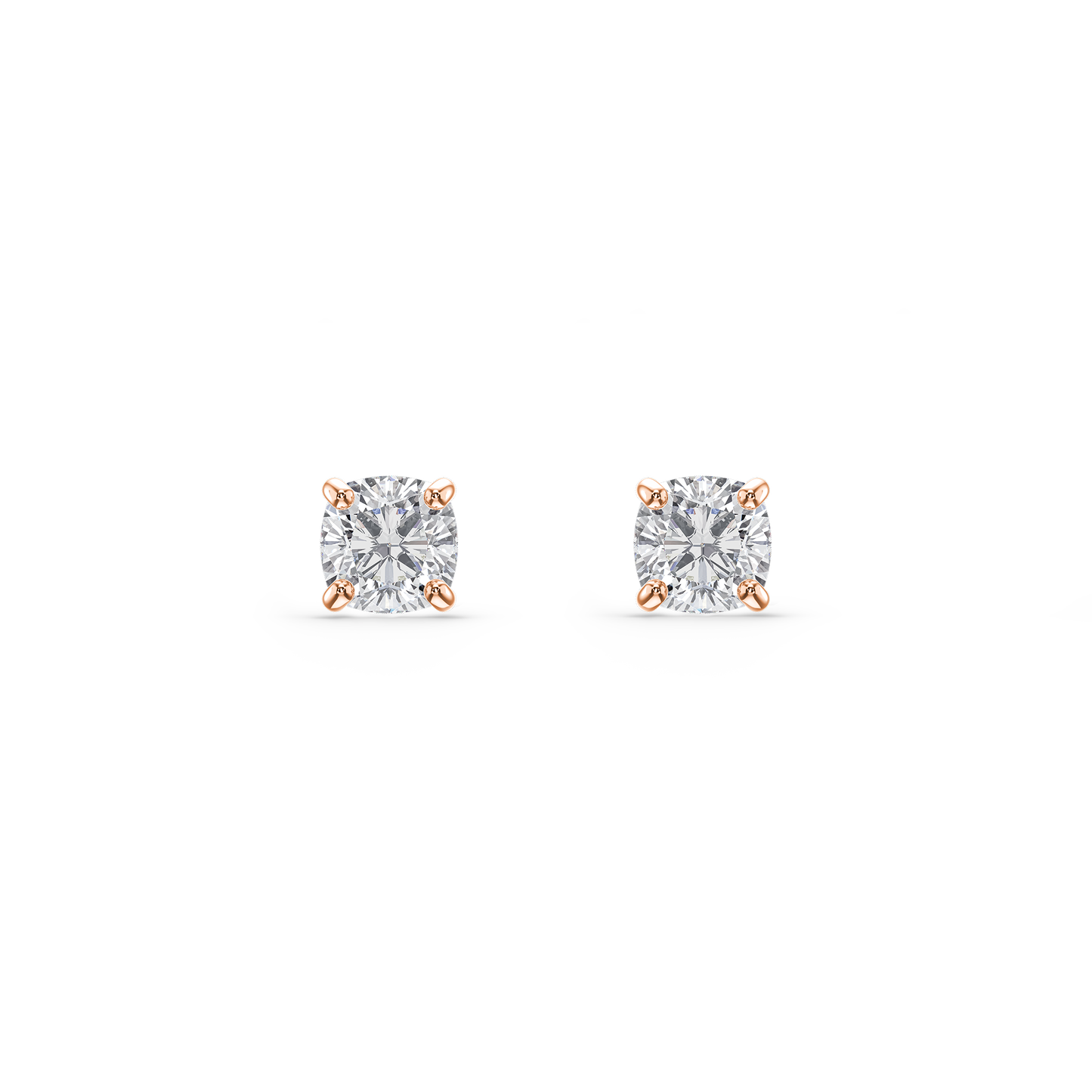 Opulent Glow Earrings