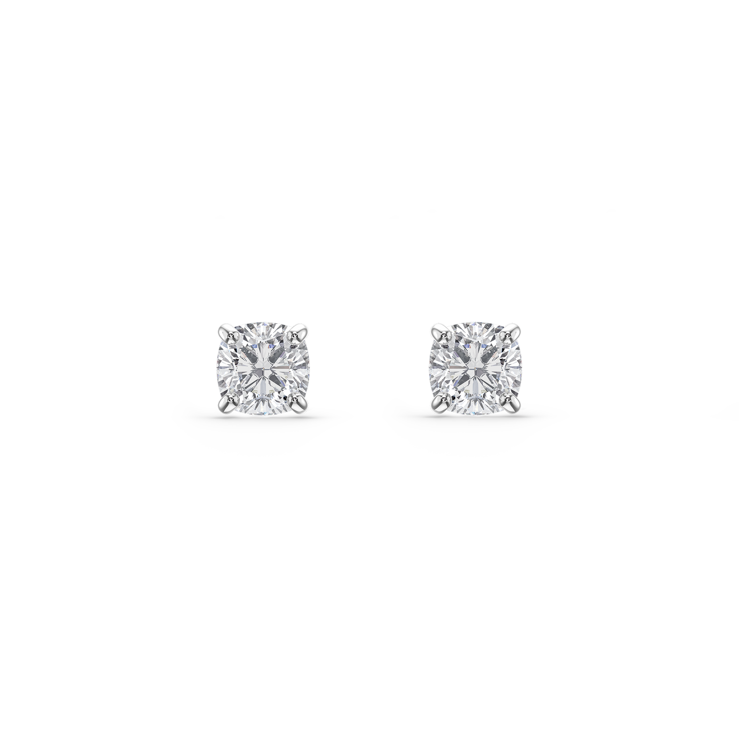 Opulent Glow Earrings