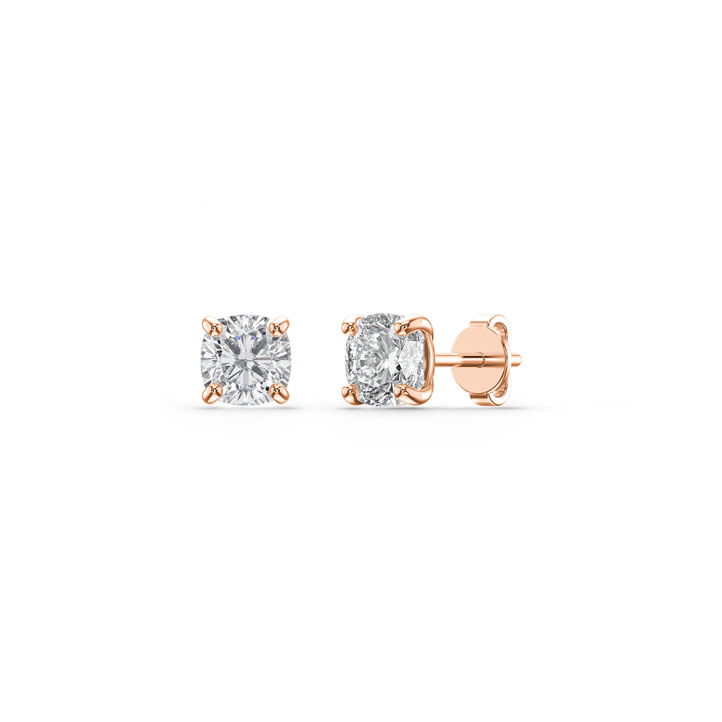Opulent Glow Earrings