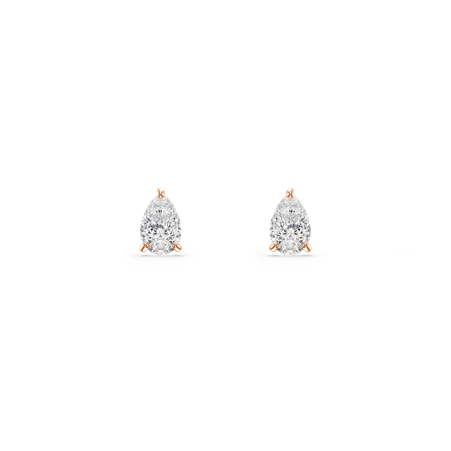 Pear Elegance Earrings