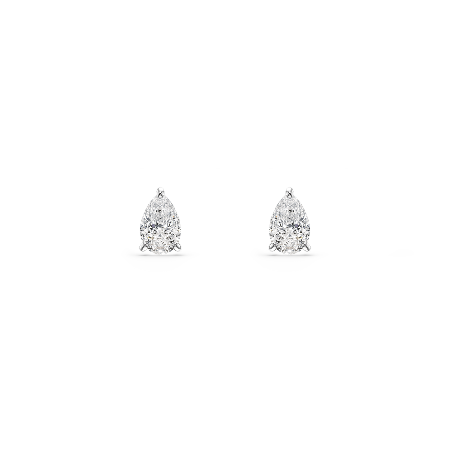 Pear Elegance Earrings